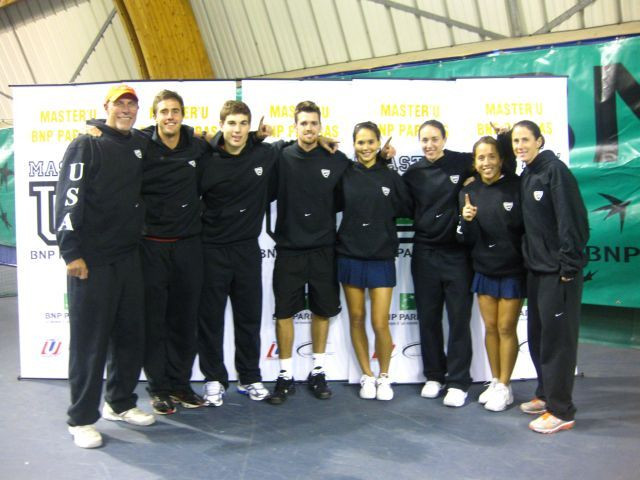 Team USA