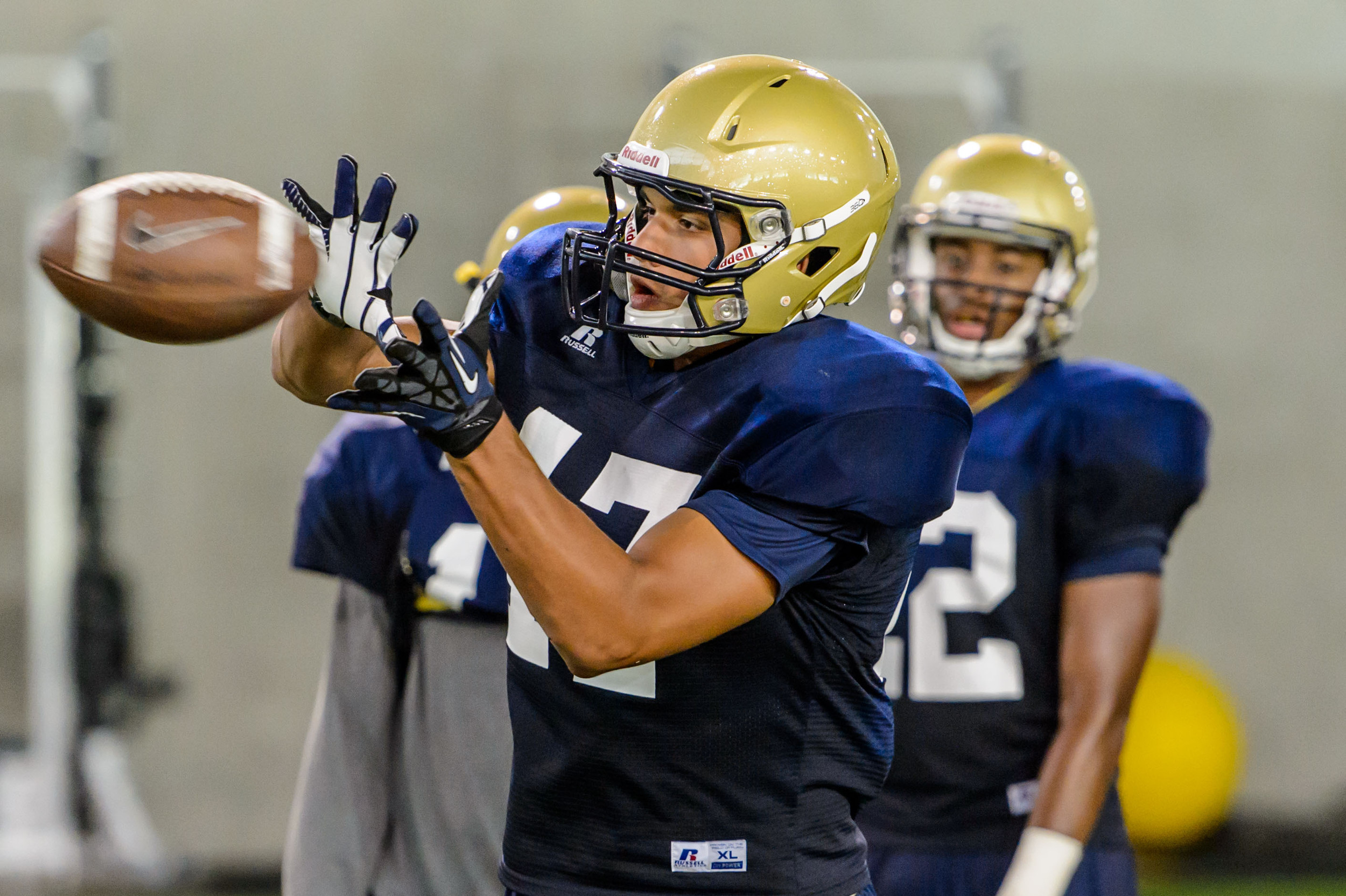 Jalen Johnson (47)