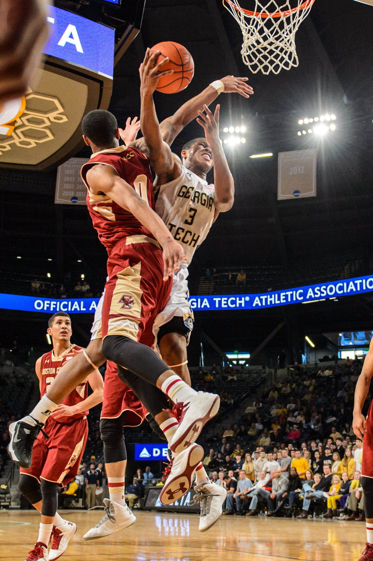 Marcus Georges-Hunt (3)