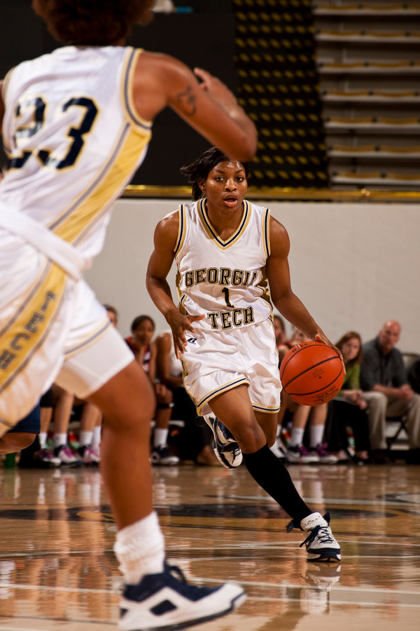 Jacqua Williams