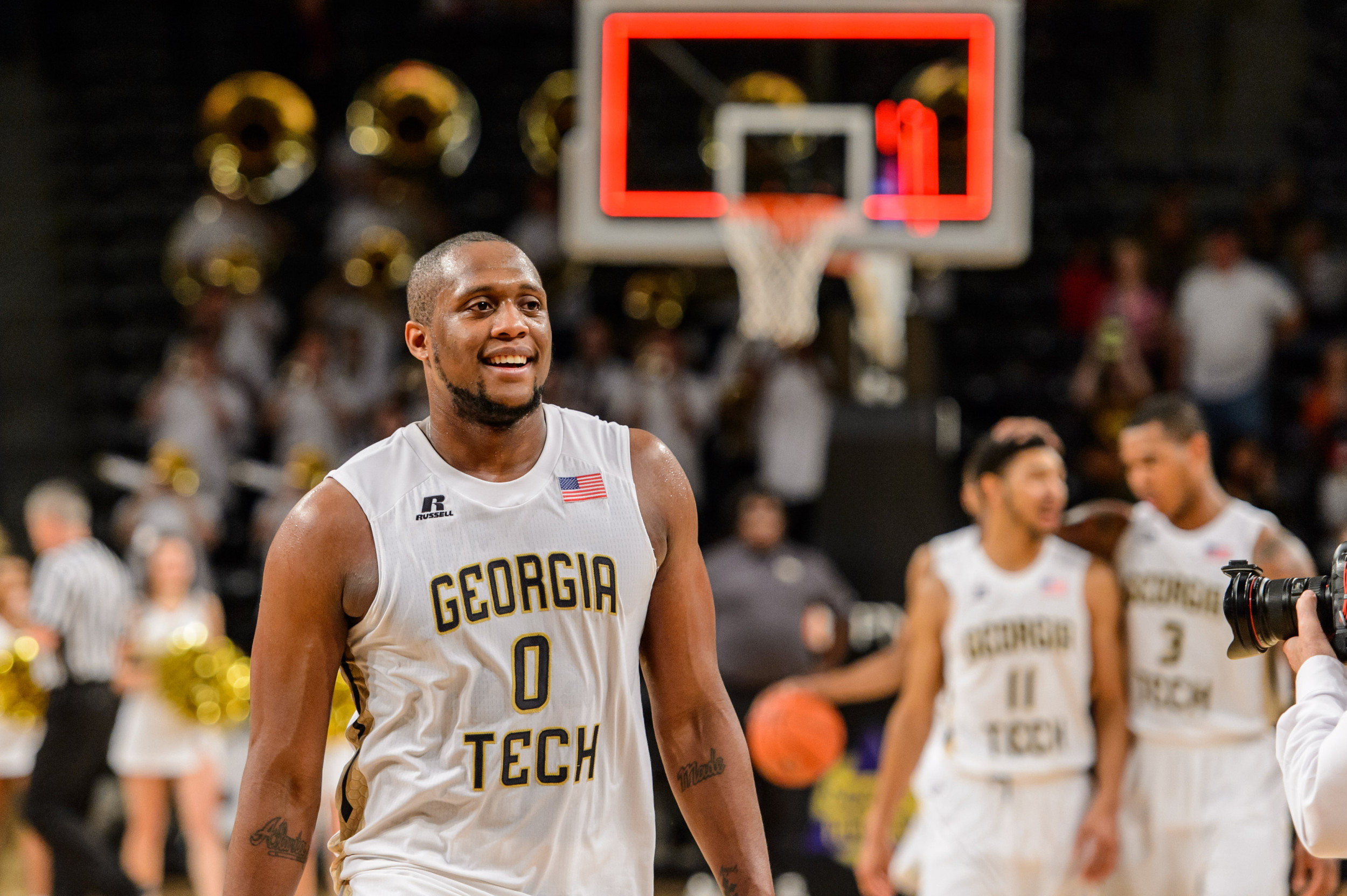 Charles Mitchell (0)