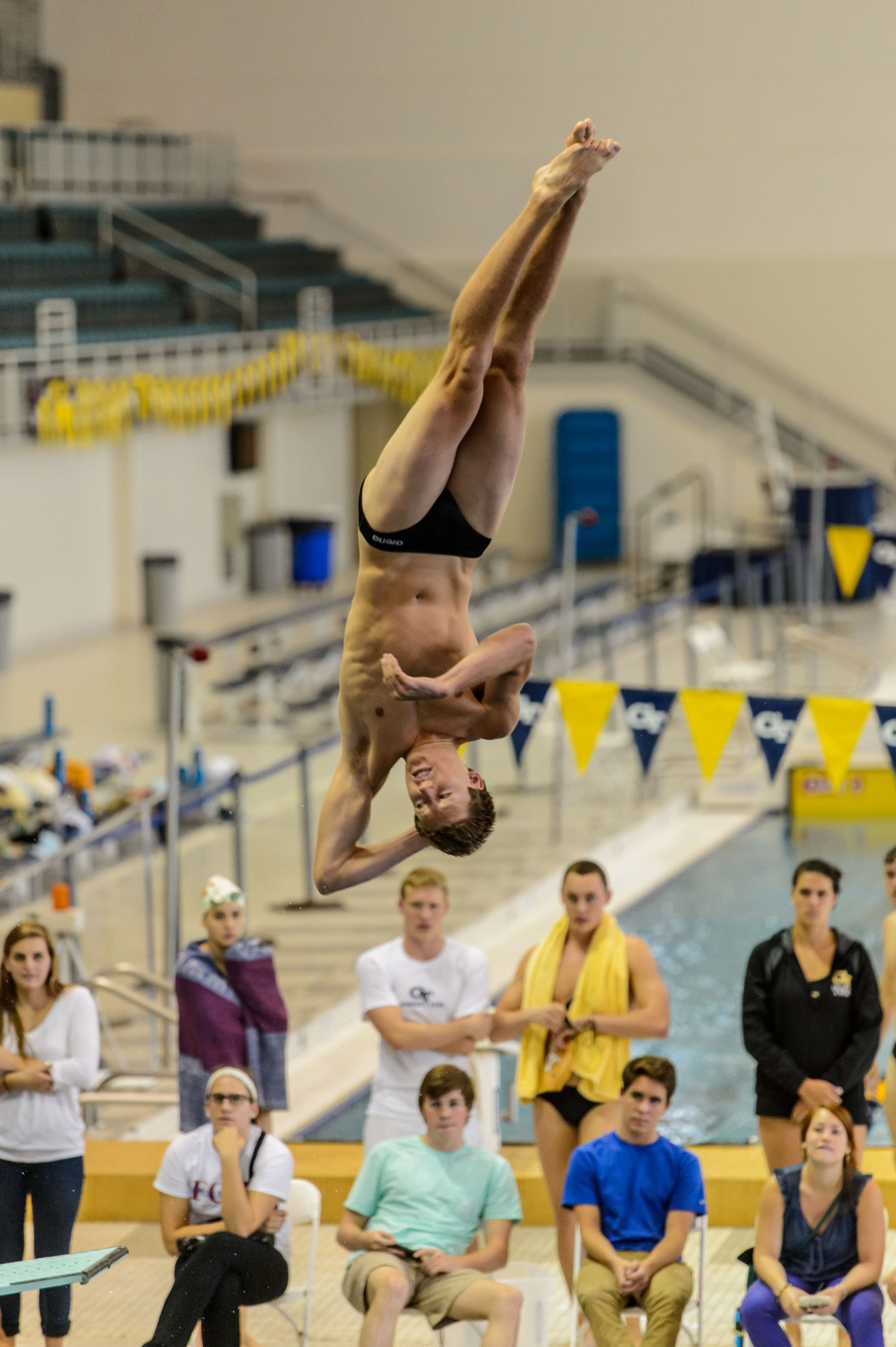 2014 White/Gold Intrasquad Scrimmage