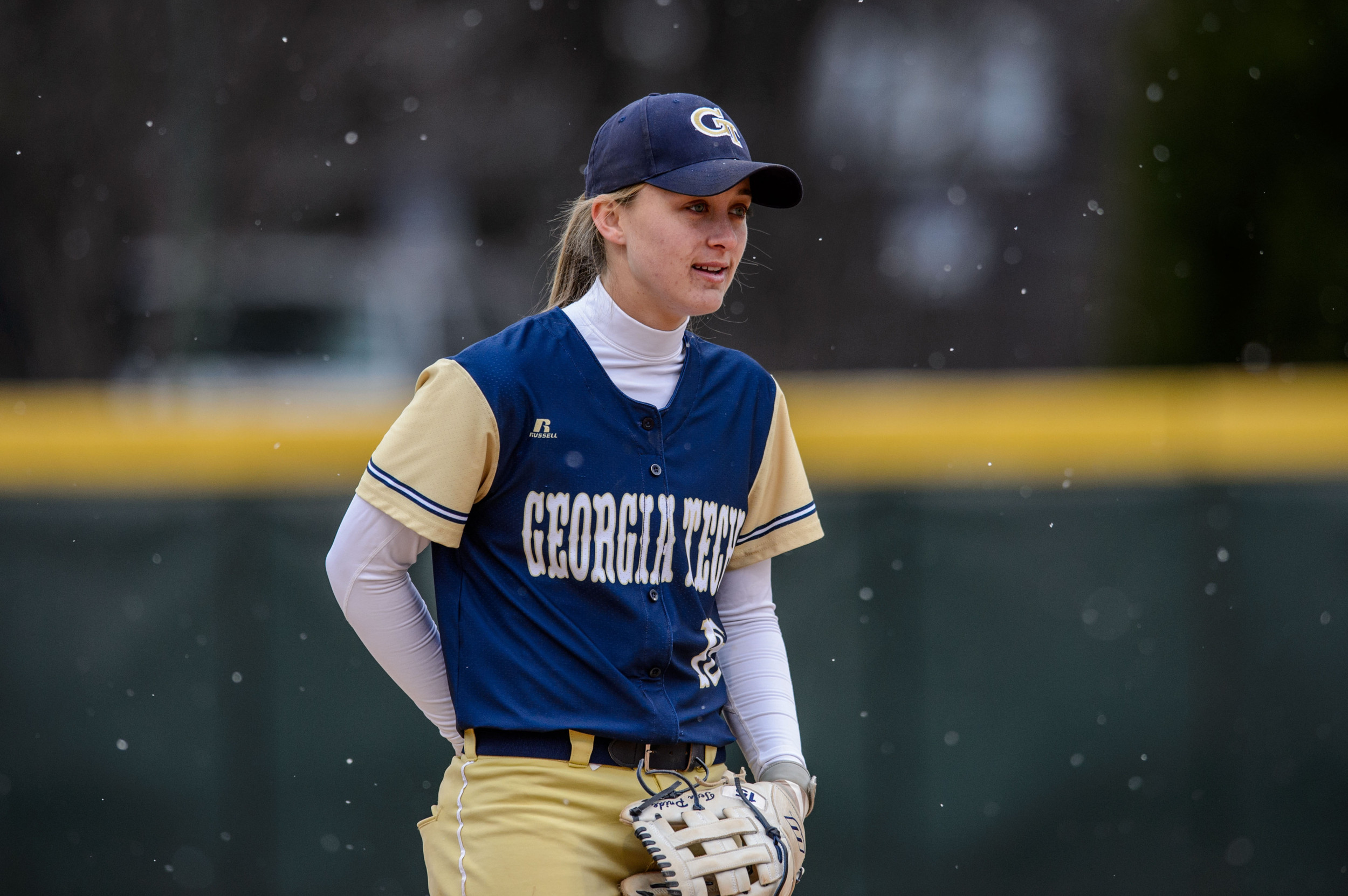 Kelsey Chisholm (15)
