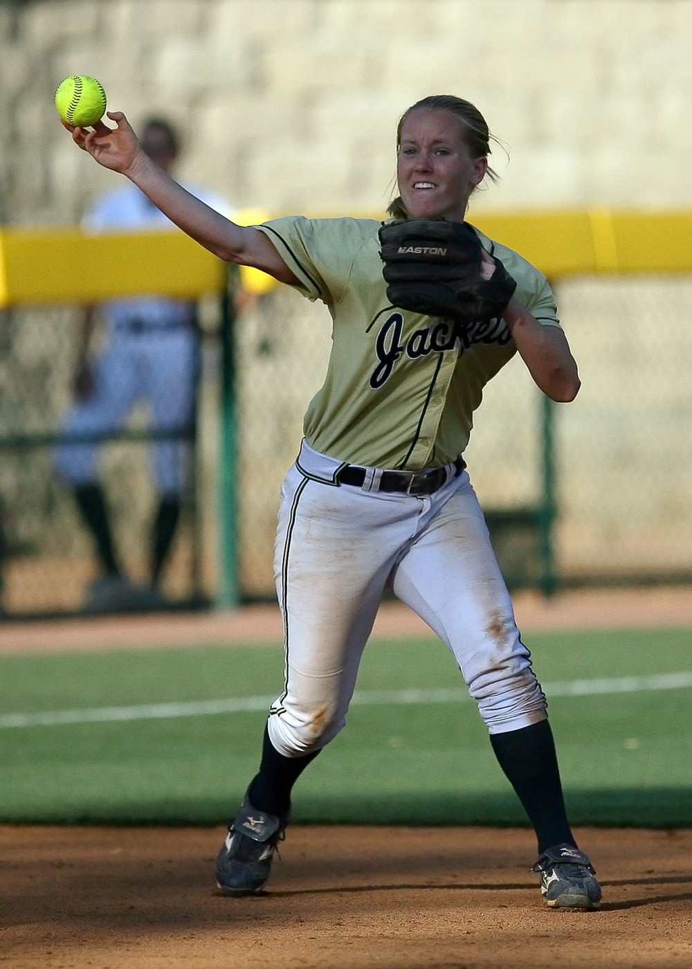 Kelsi Weseman