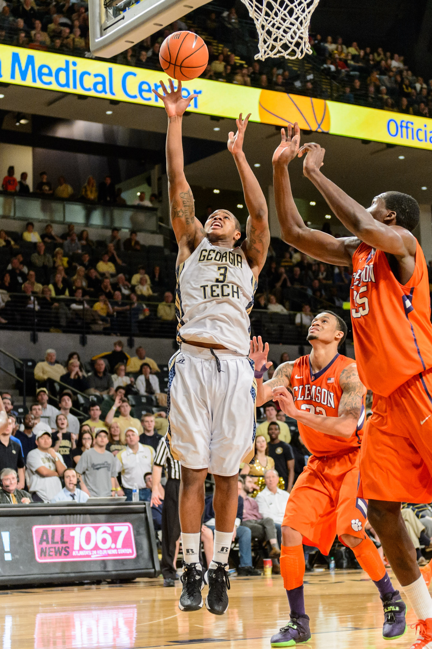 Marcus Georges-Hunt (3)