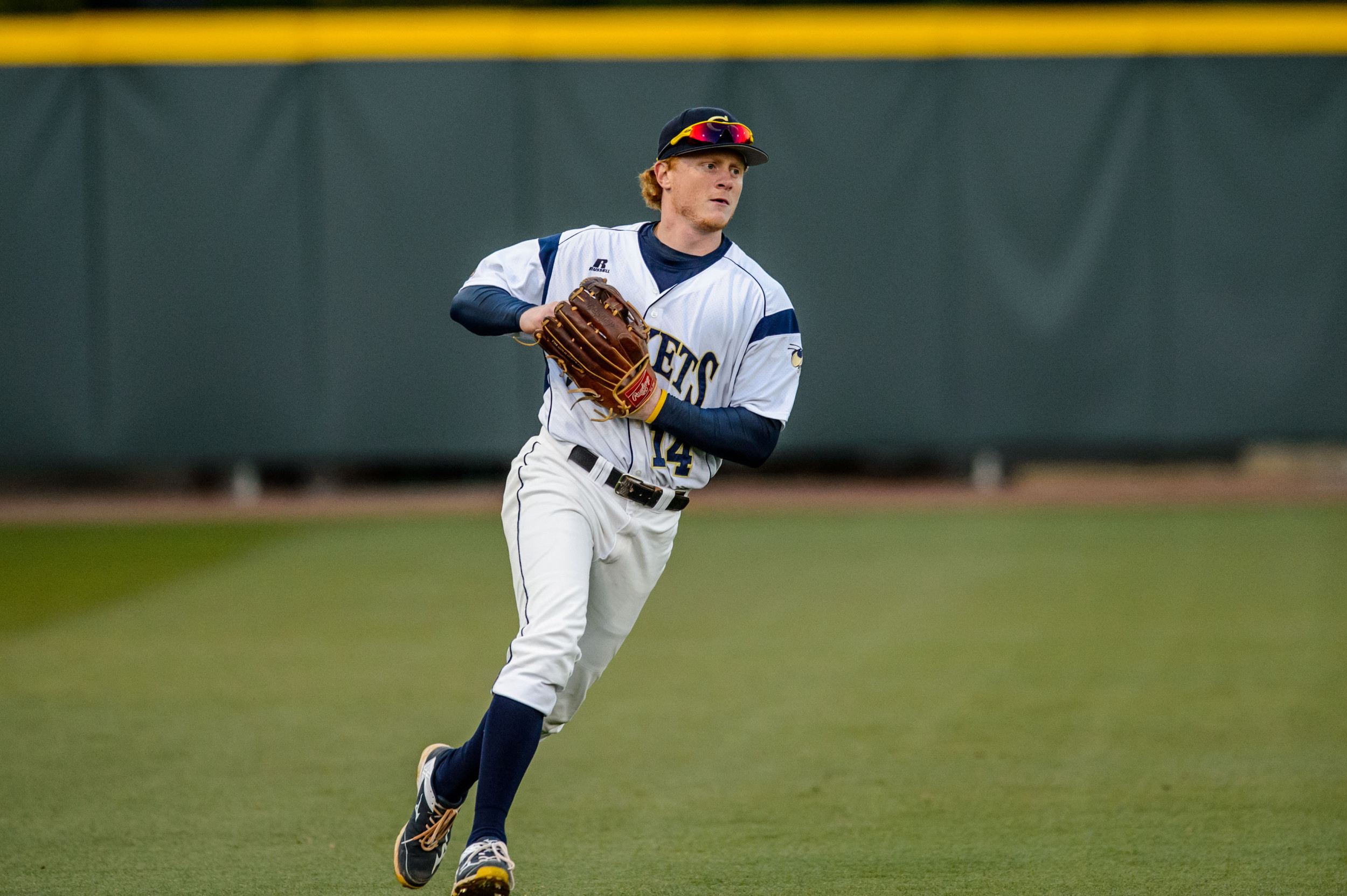 Matt Gonzalez (14)