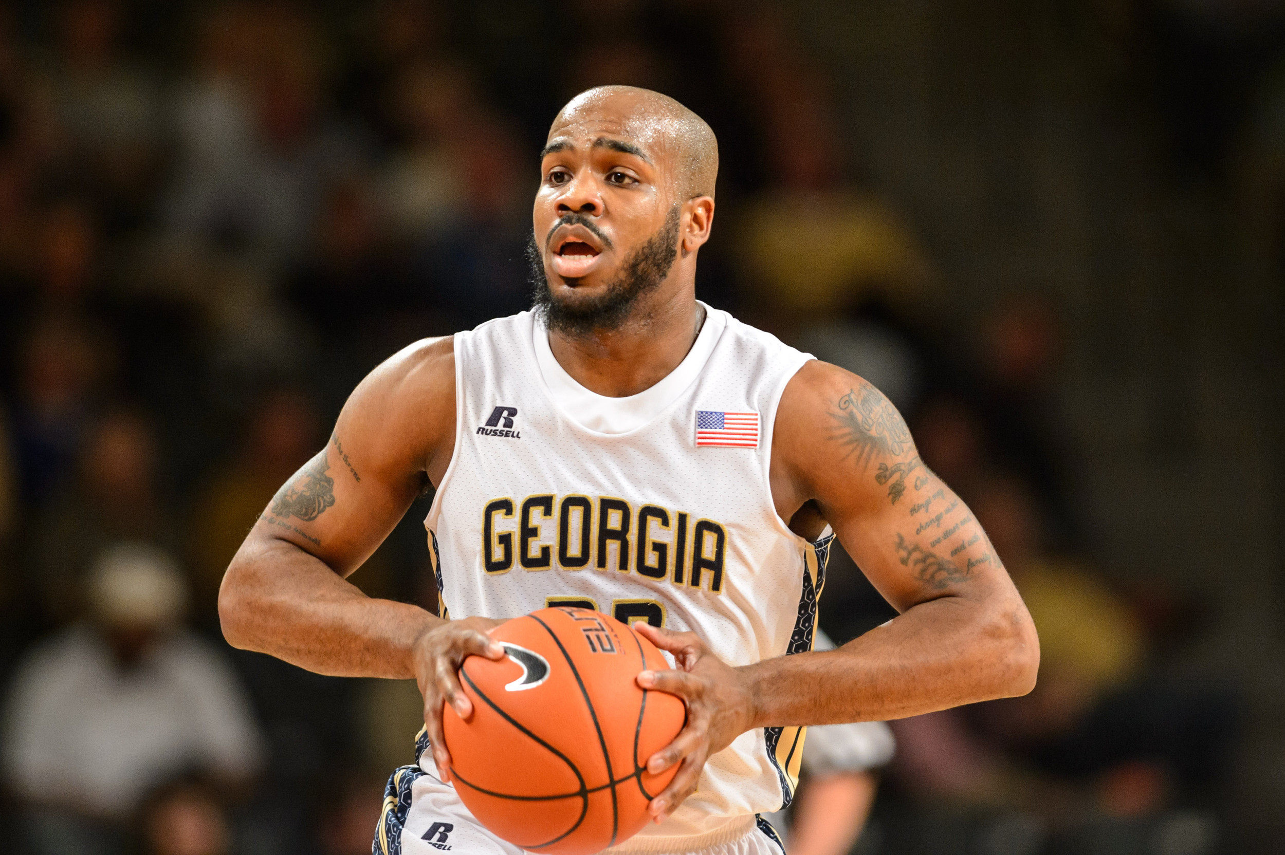 Trae Golden (23)