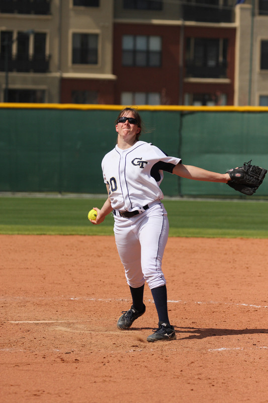Emily Schreck