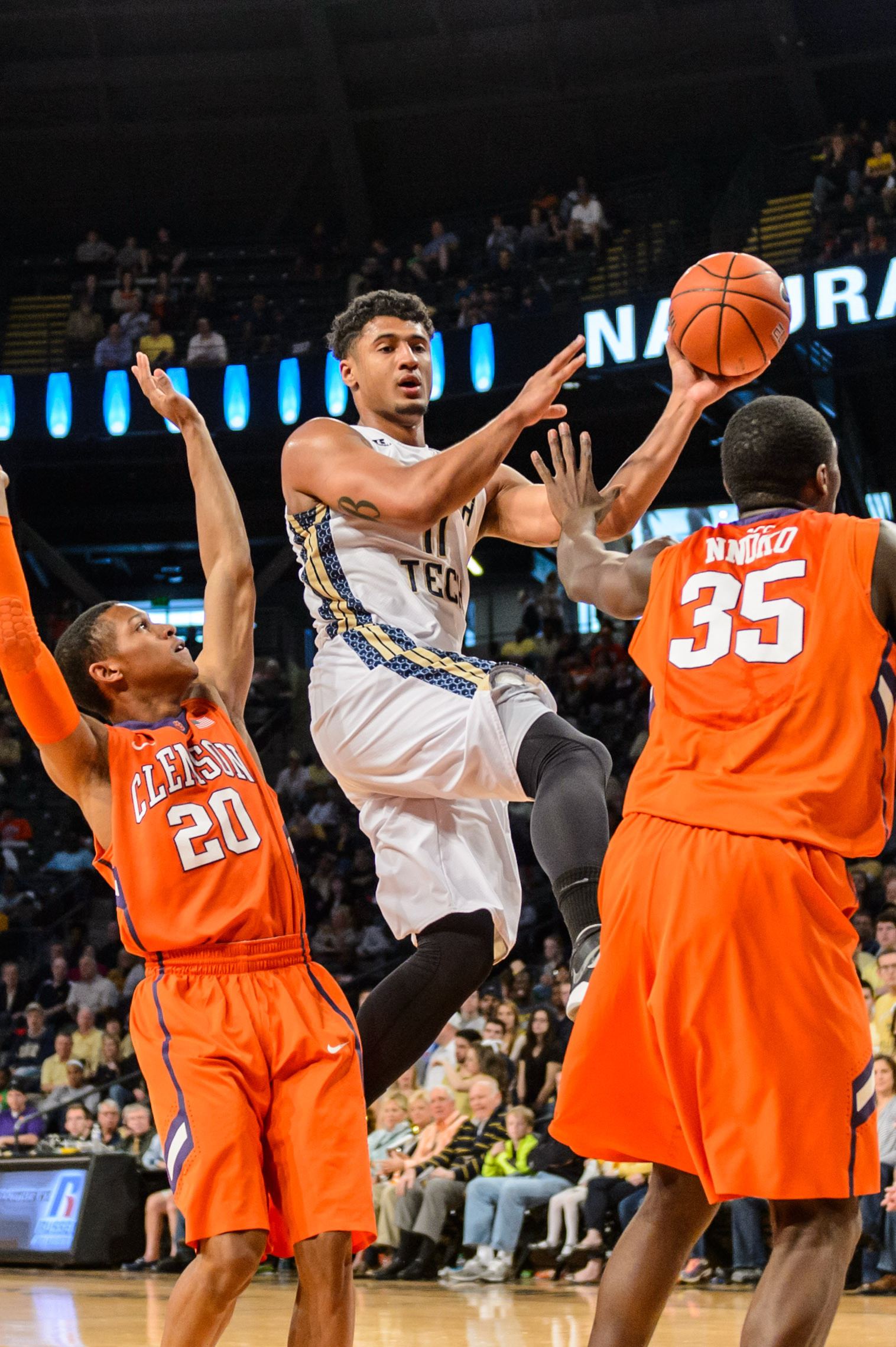 Chris Bolden (11)