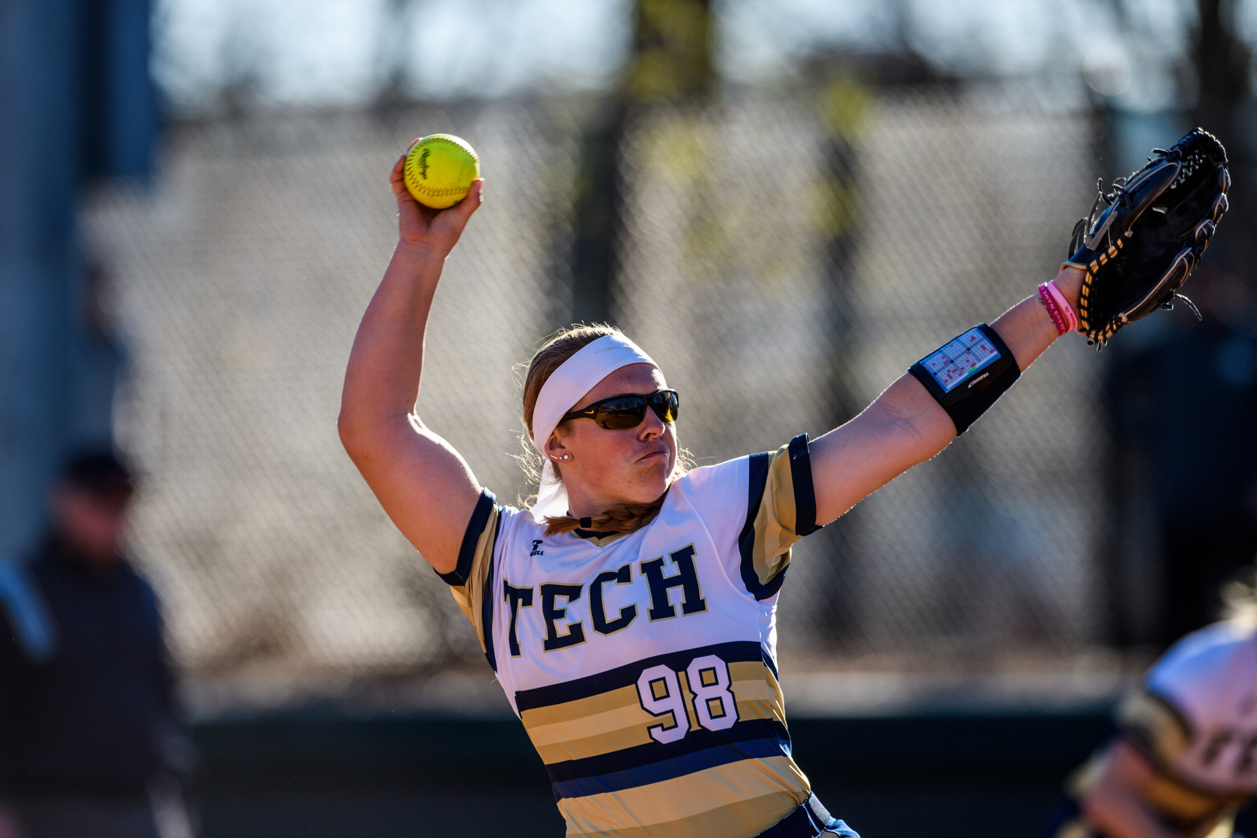 Jenna Goodrich (98)