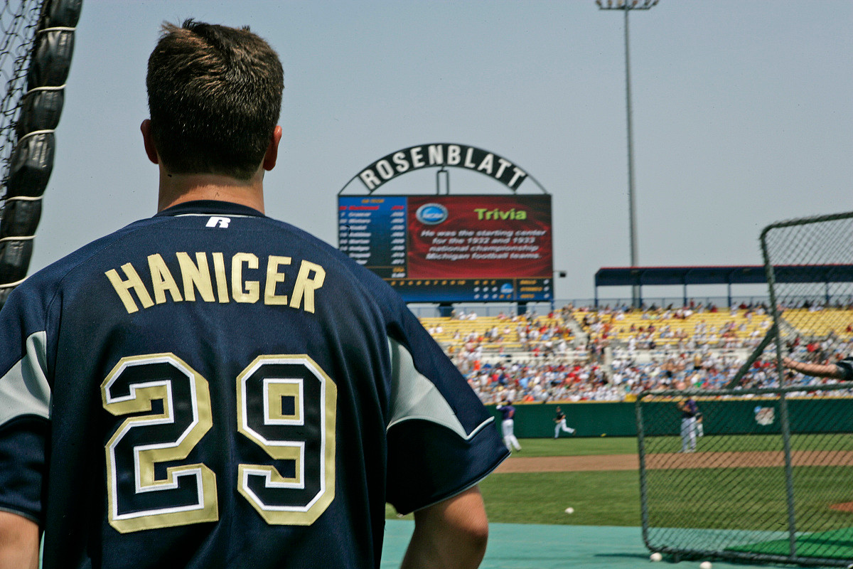 Jason Haniger