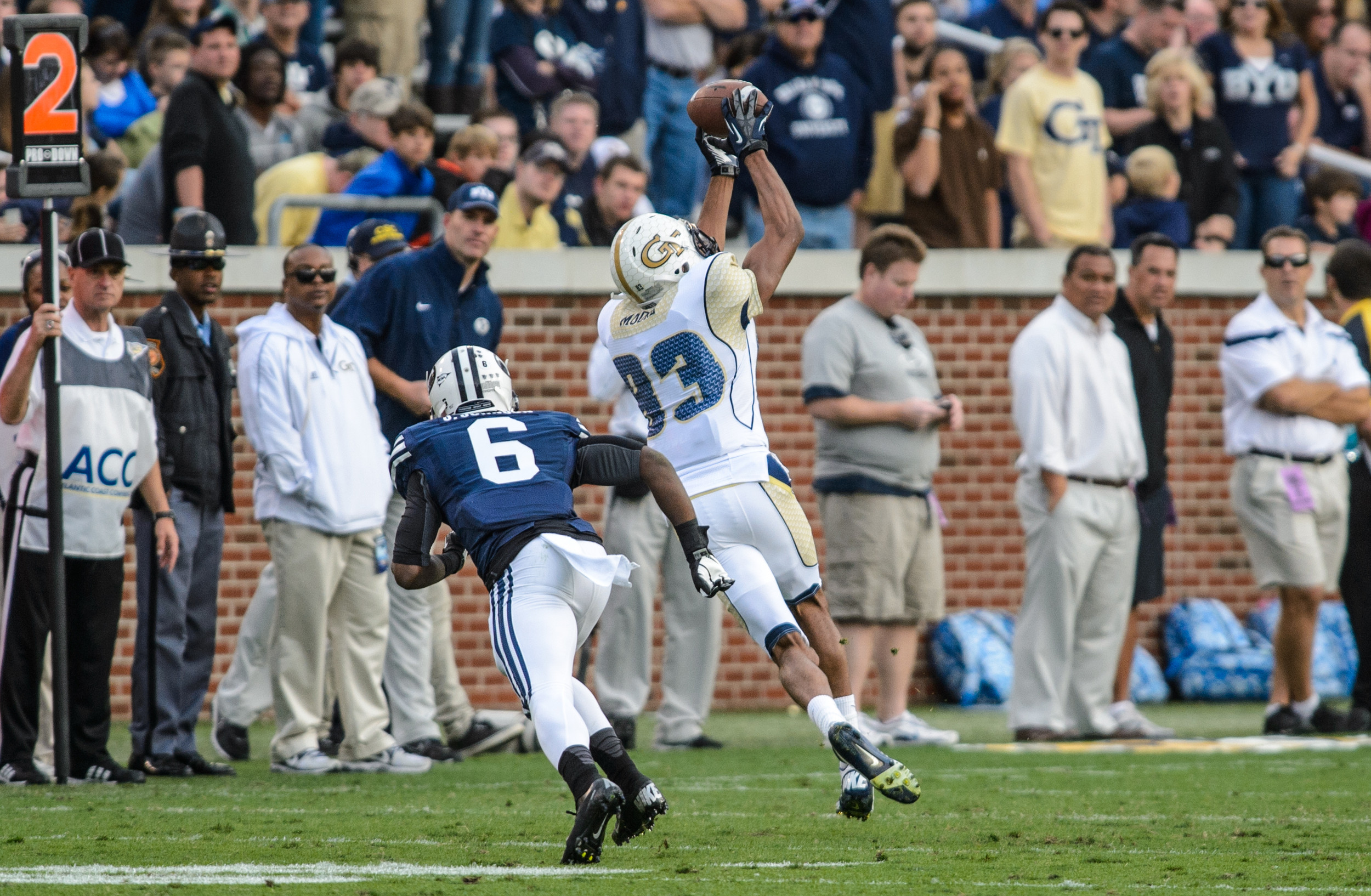 Jeremy Moore (83)