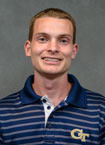 Alec Clifford - Men's Cross Country - Georgia Tech Yellow Jackets
