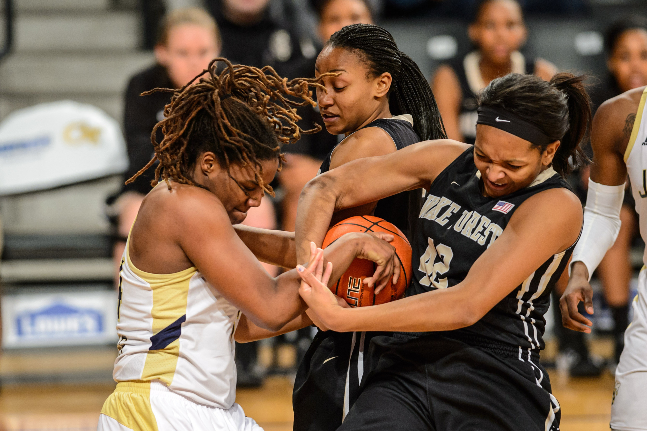 Roddreka Rogers (54)
