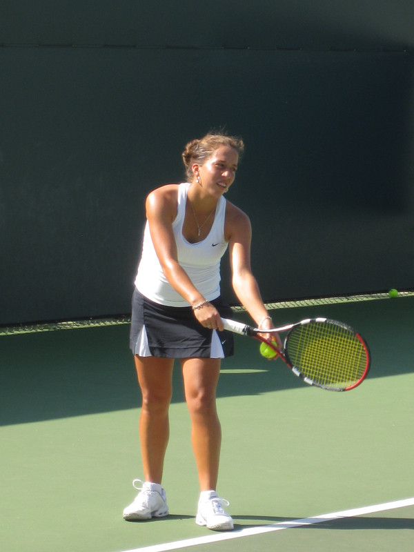 Irina Falconi