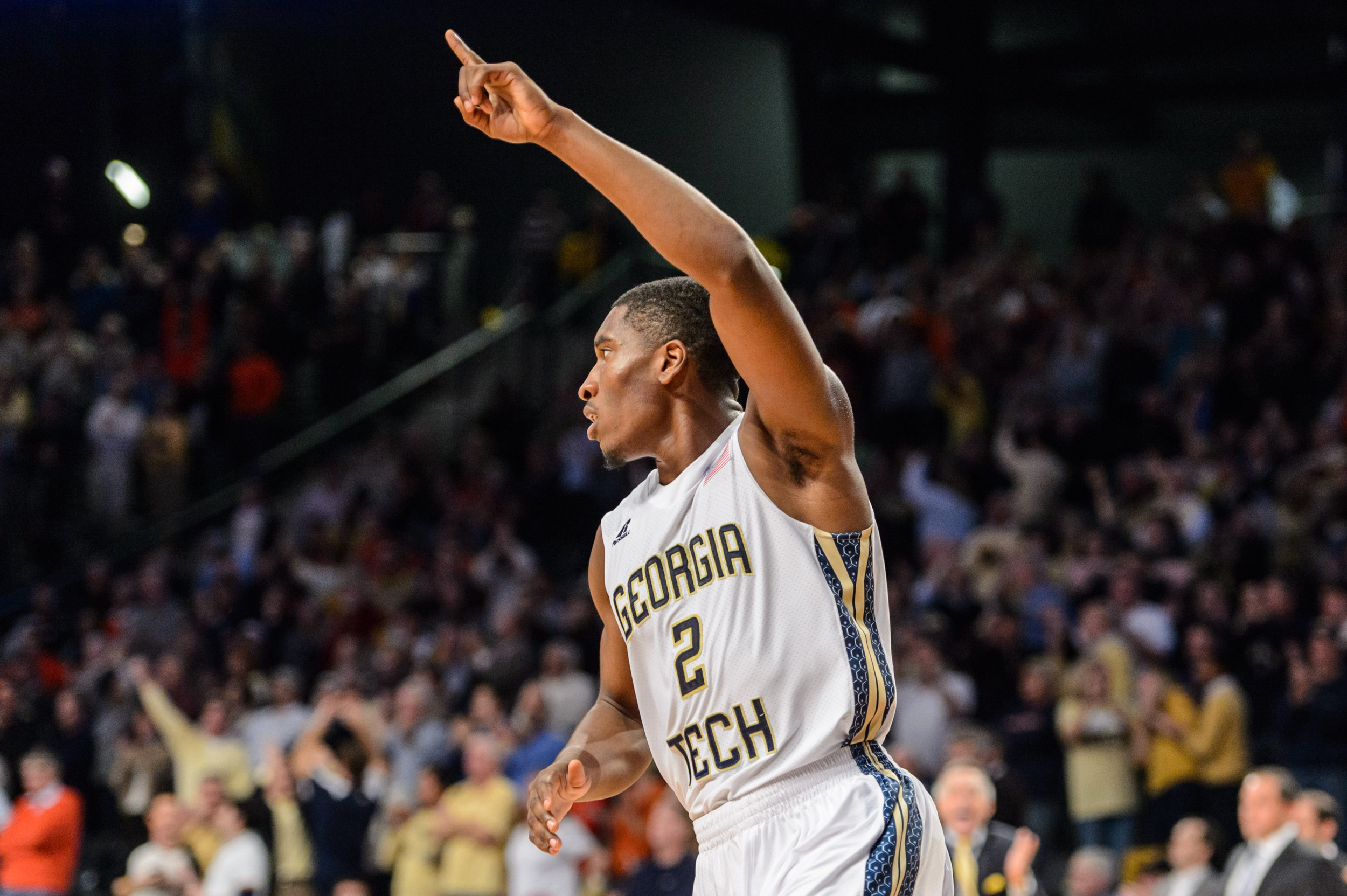 Solomon Poole (2)