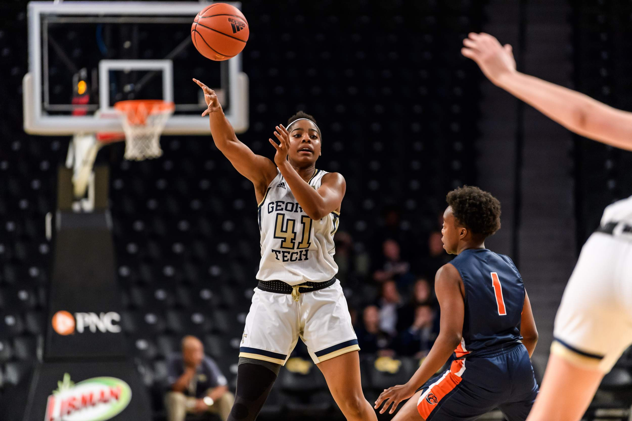 K. Fletcher vs CSU