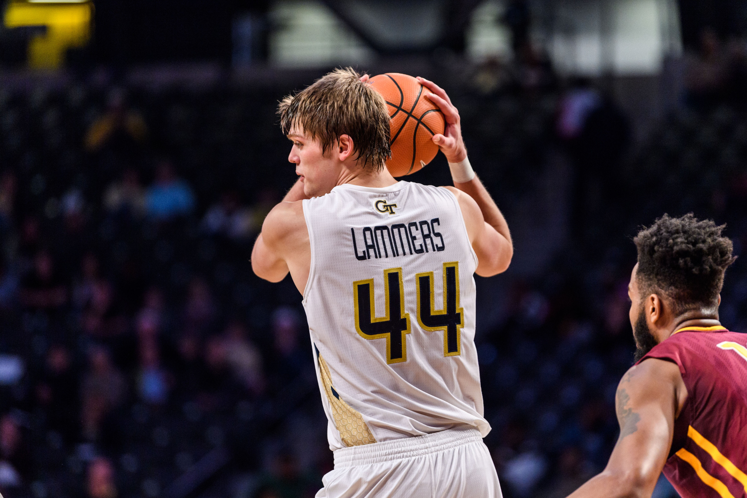 Ben Lammers (44)