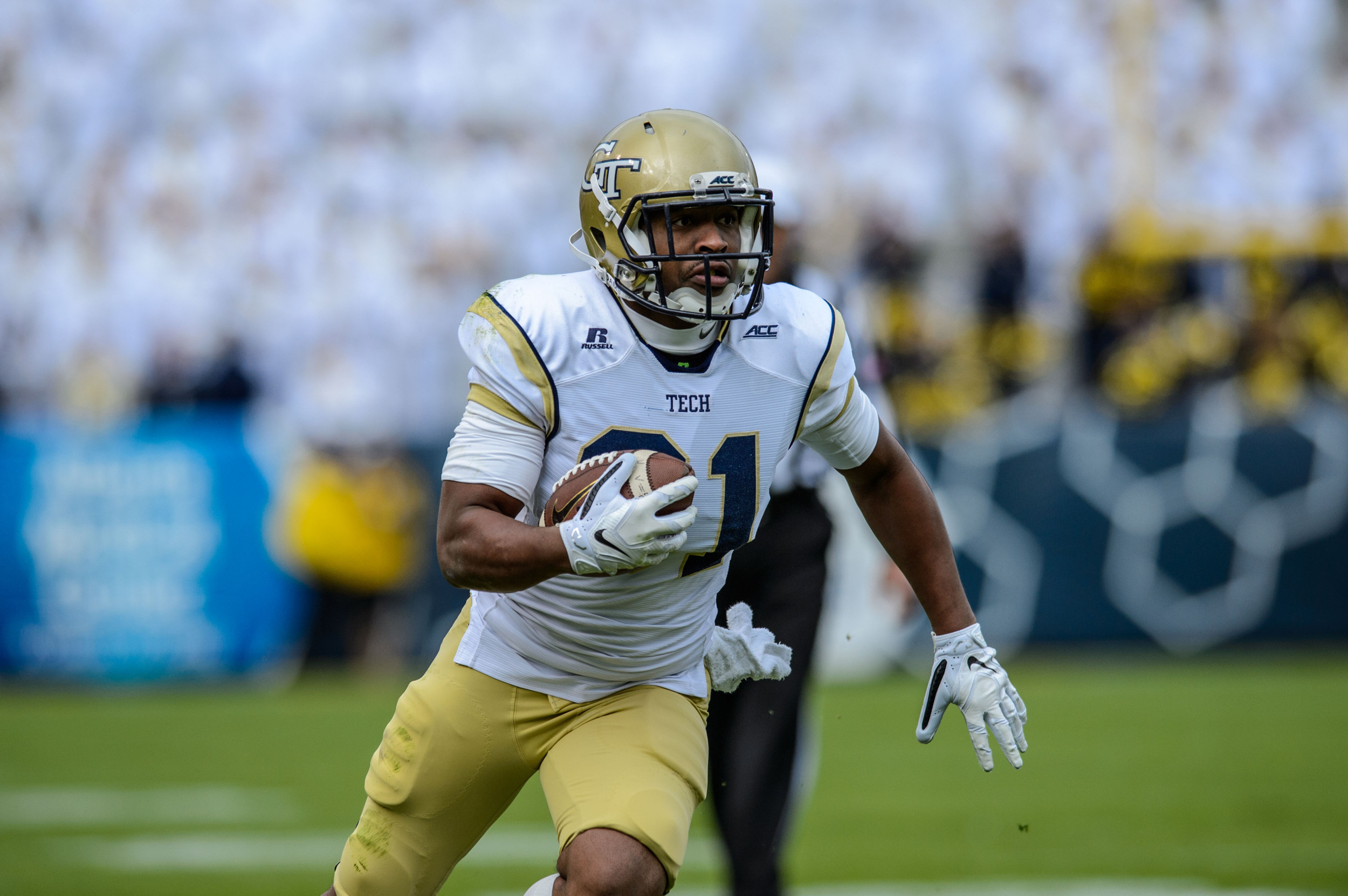 Deon Hill (31)