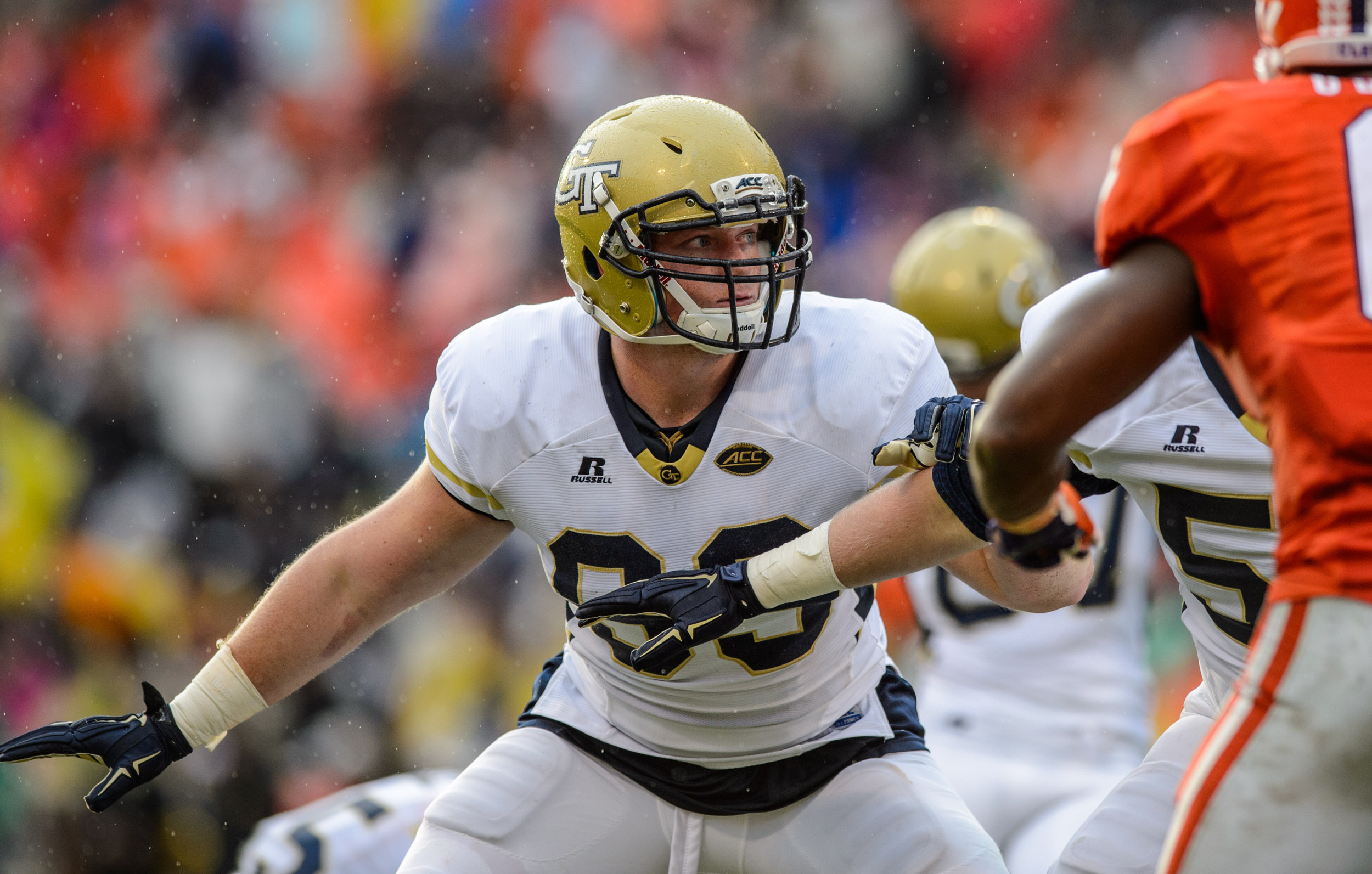 Tyler Stargel (99)