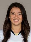 Rebecca Martin - Volleyball - Georgia Tech Yellow Jackets