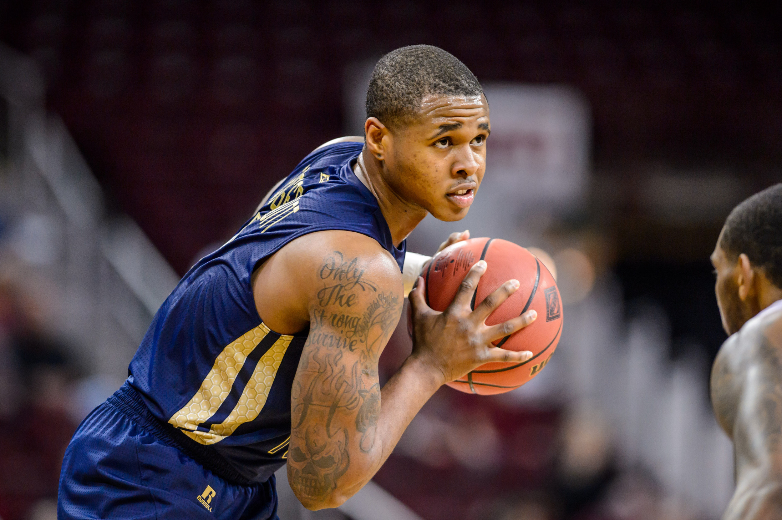Georgia Tech vs. South Carolina - NIT Second Round - Columbia, South Carolina