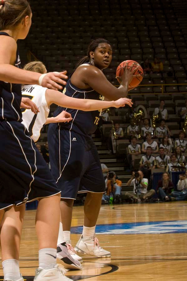 Sasha Goodlett