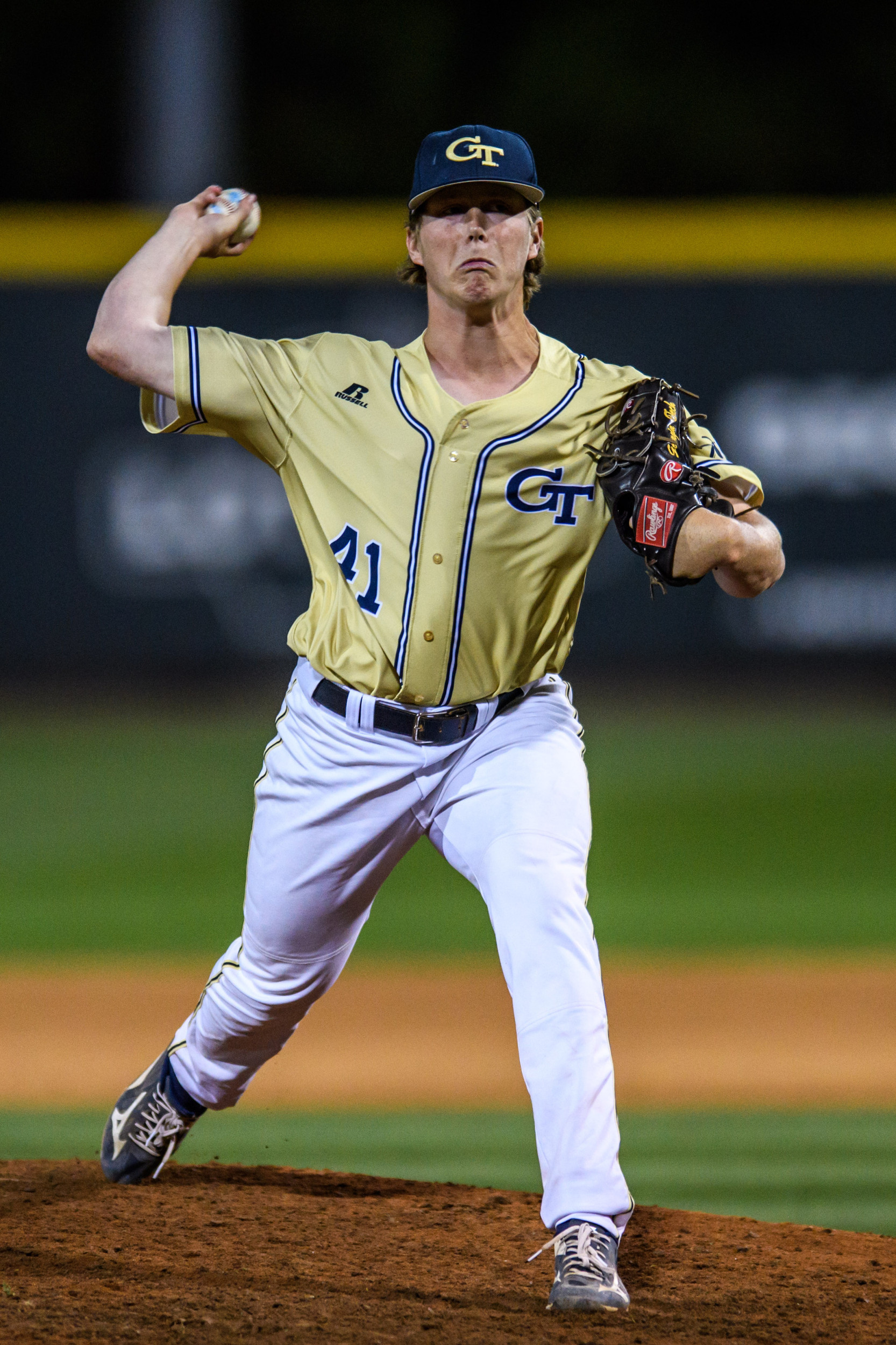 Burton Dulaney (41)