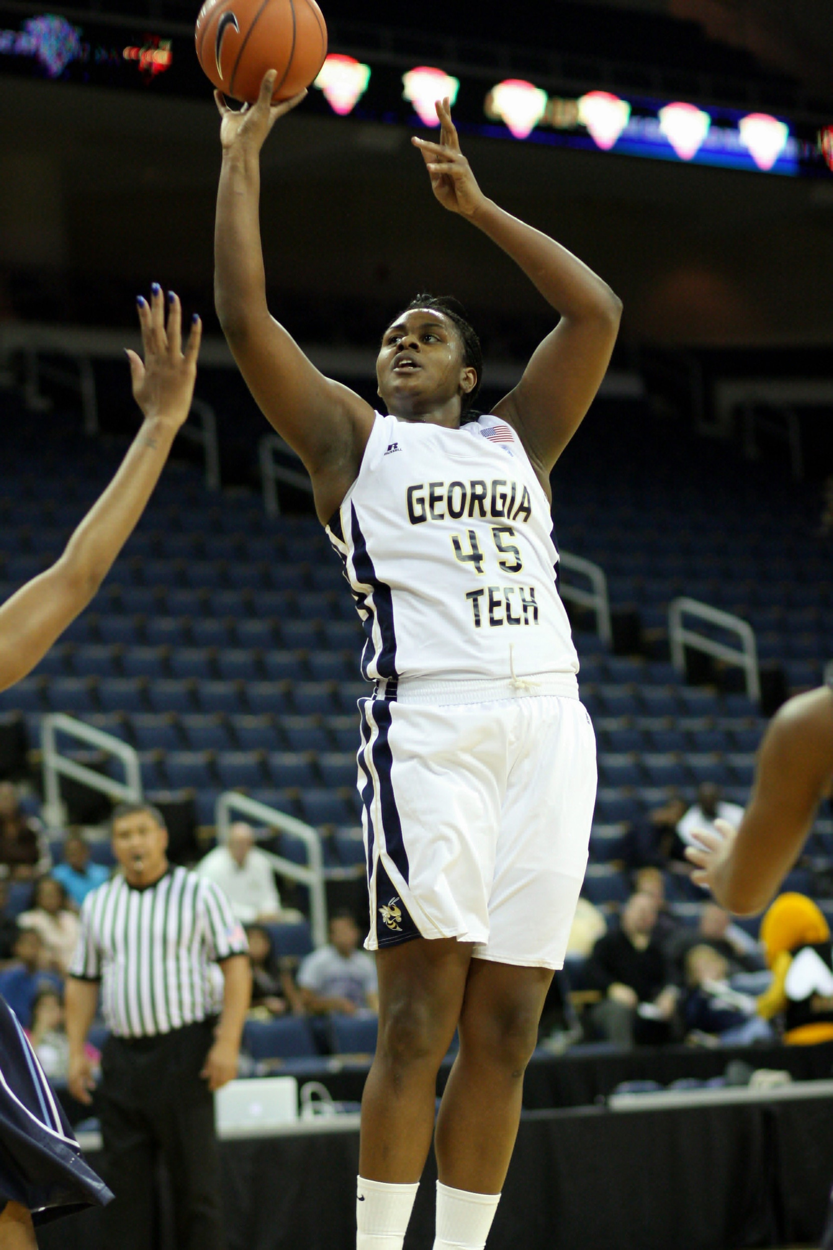 Sasha Goodlett (45)