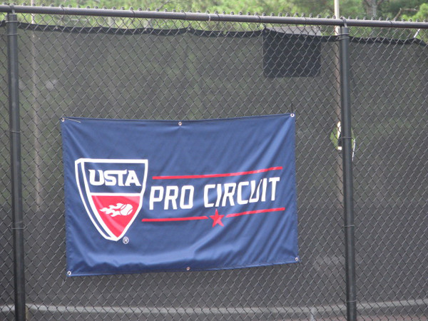 Irina Falconi at Atlanta Pro Circuit Event