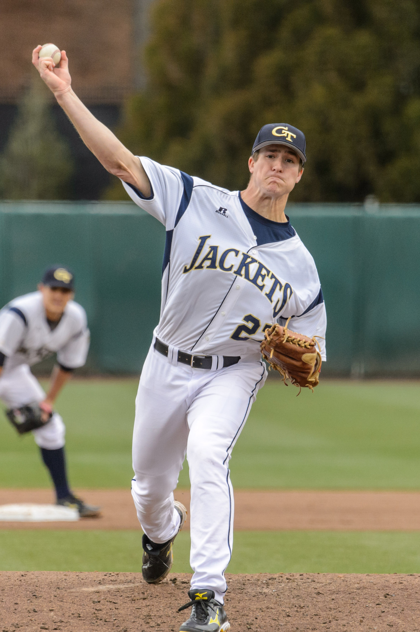 Jonathan Roberts (27)