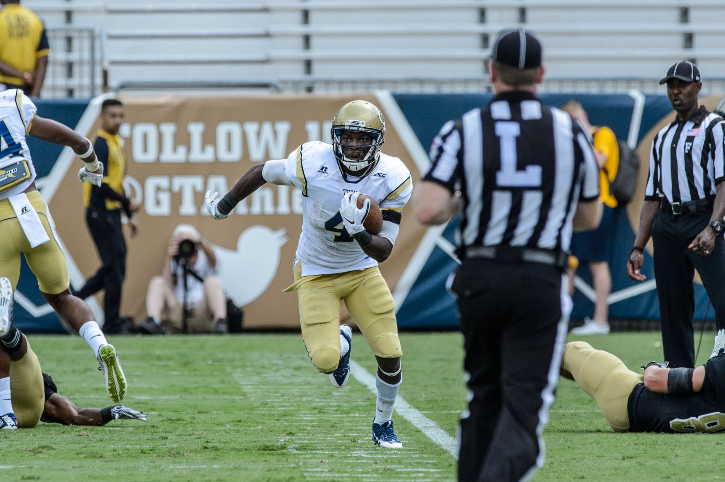 Jamal Golden (4)