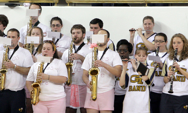 GT Band