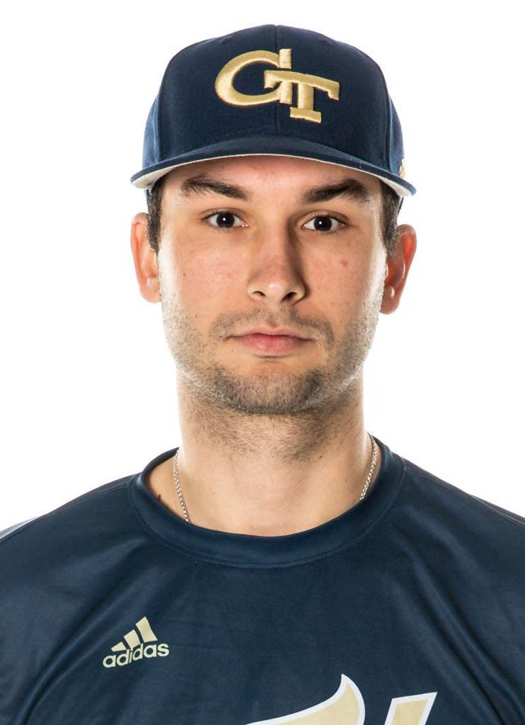Jake Lee - Baseball - Georgia Tech Yellow Jackets