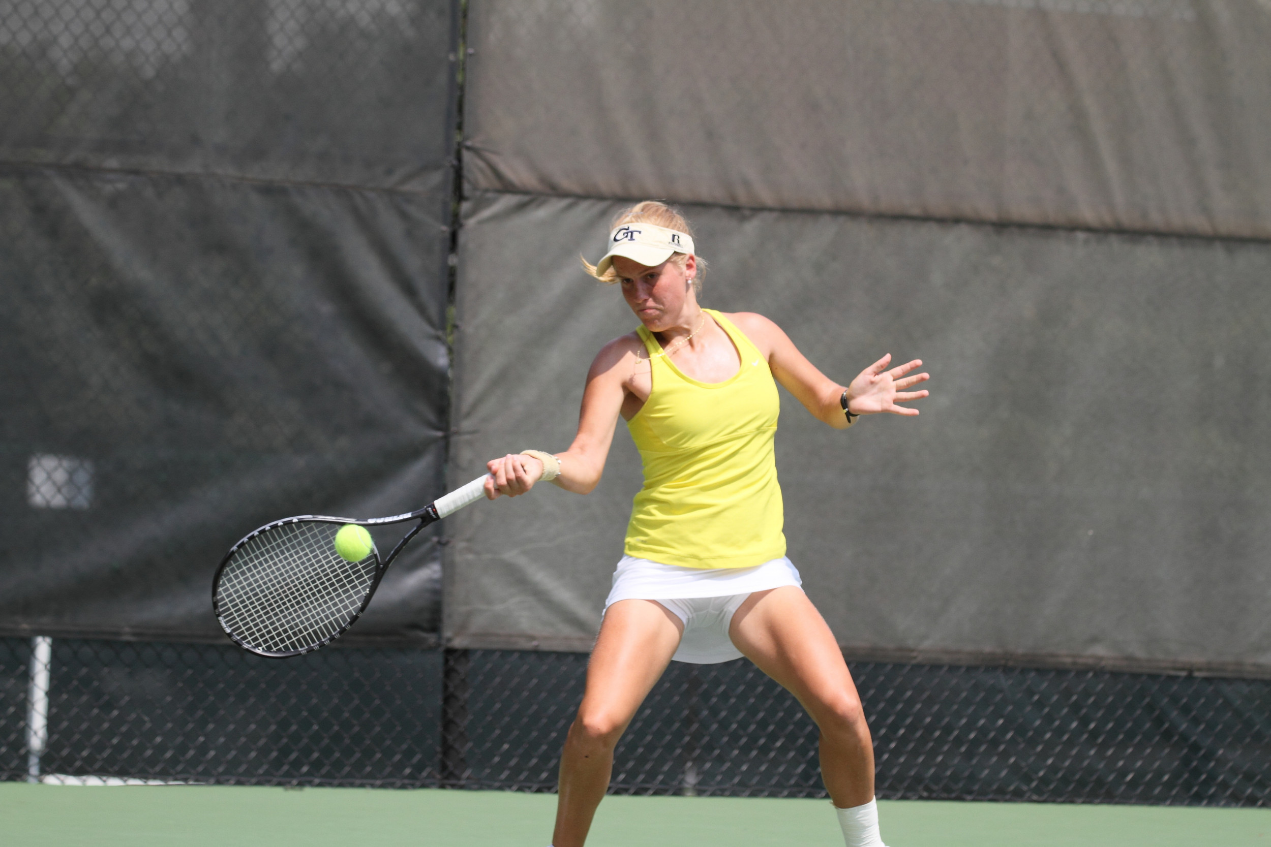 Lynn Blau