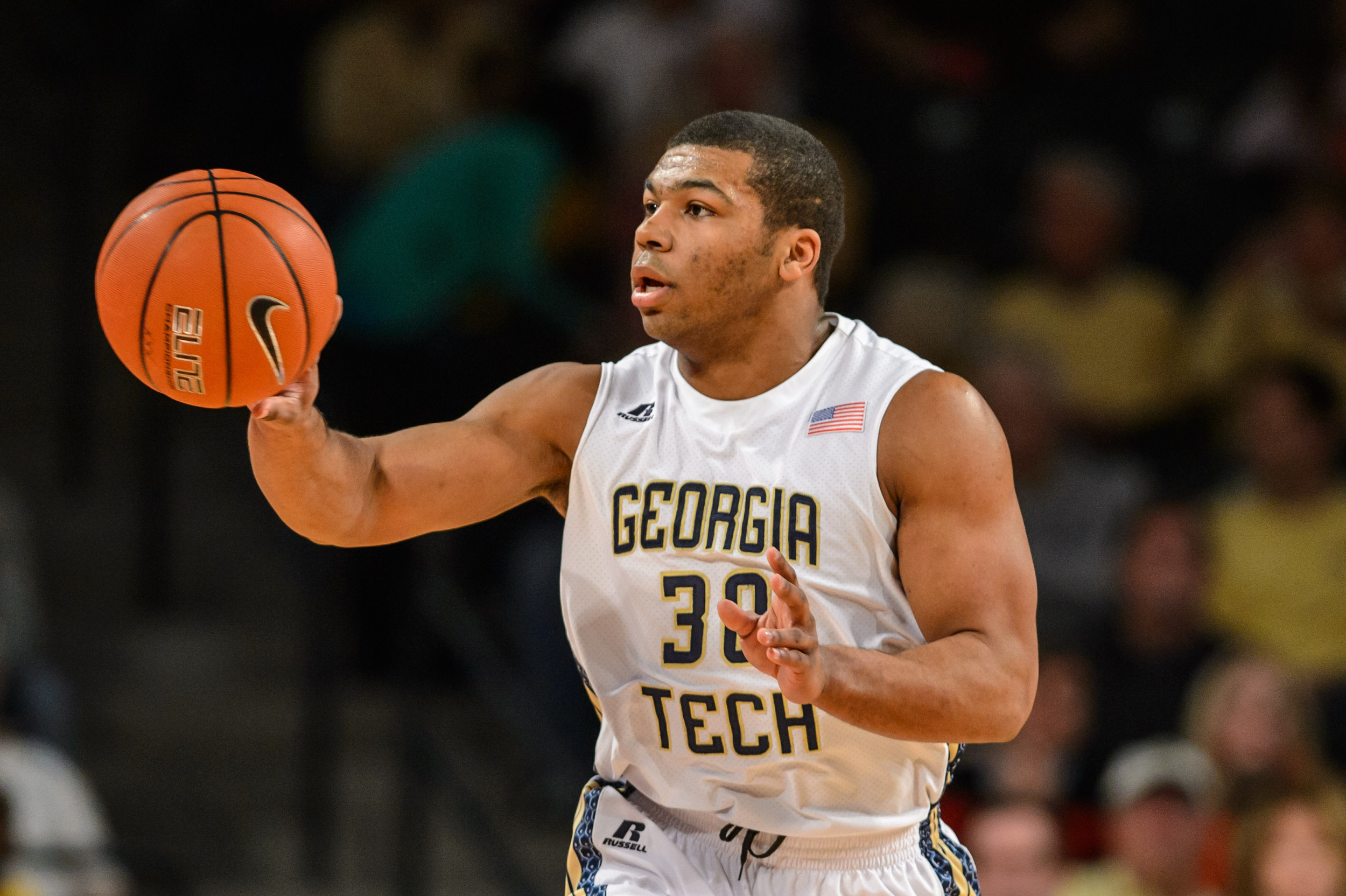 Corey Heyward (30)