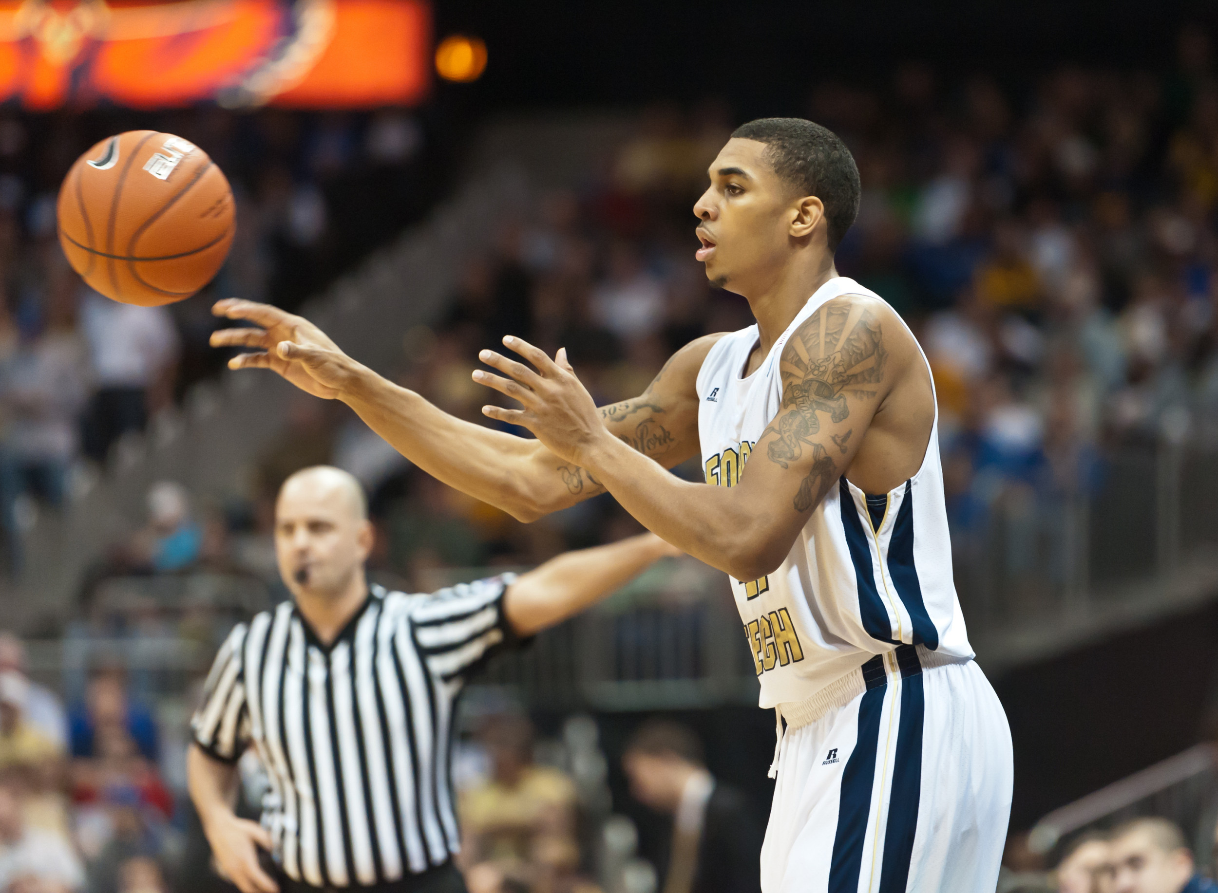 Glen Rice Jr. (41)