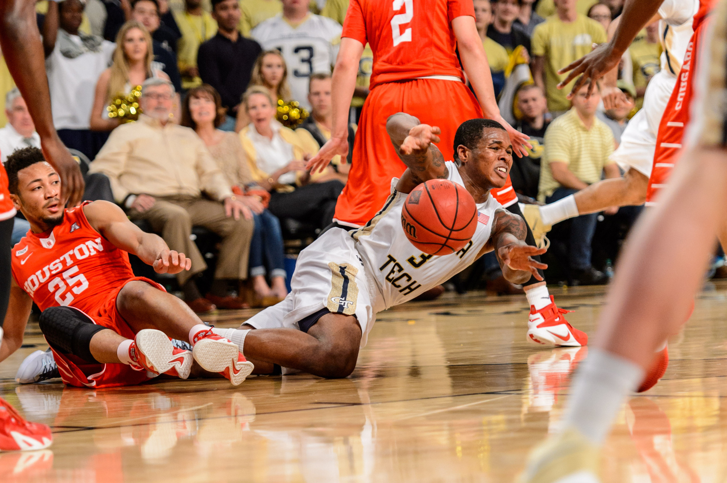 Marcus Georges-Hunt (3)