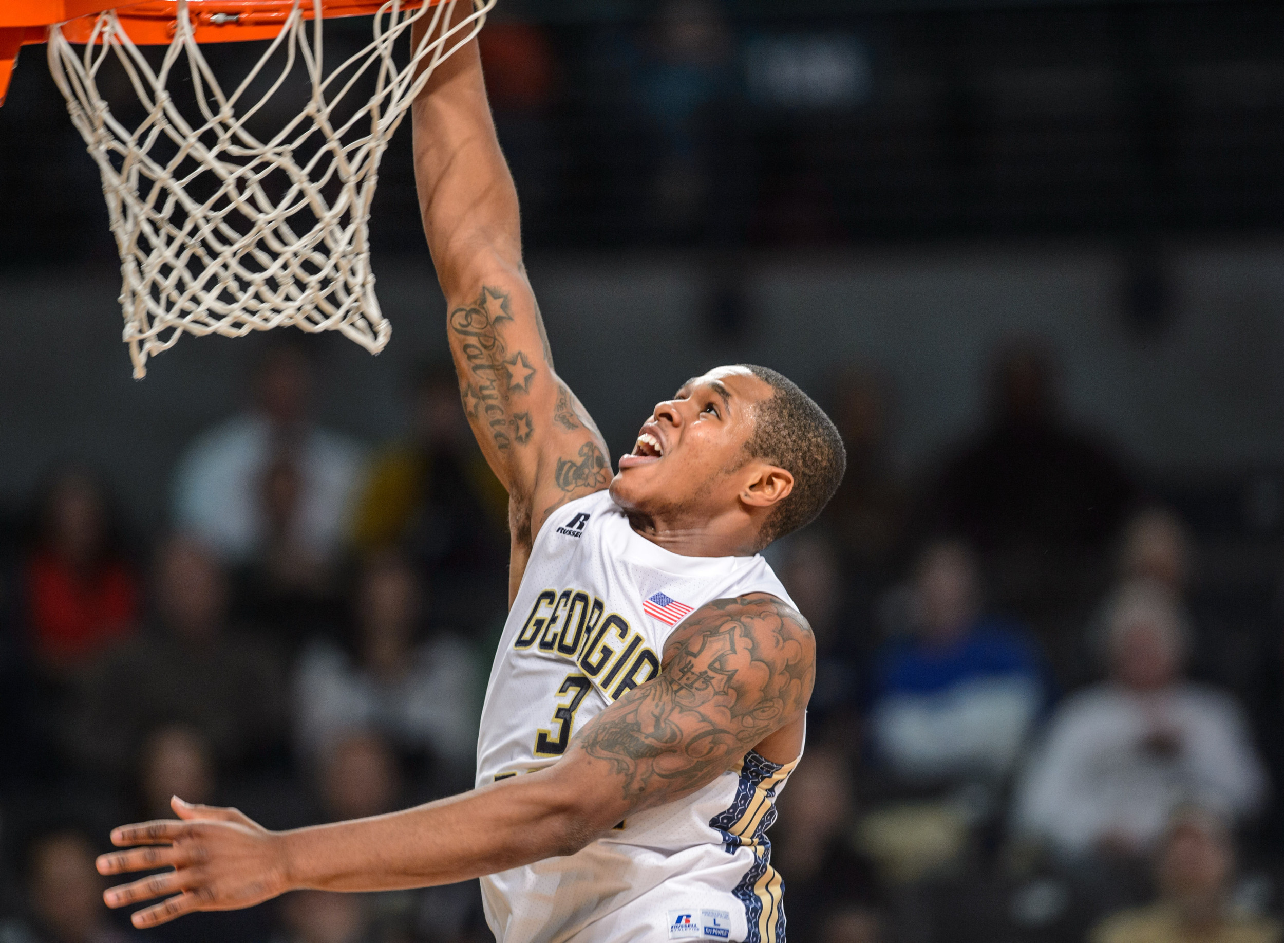 Marcus Georges-Hunt (3)