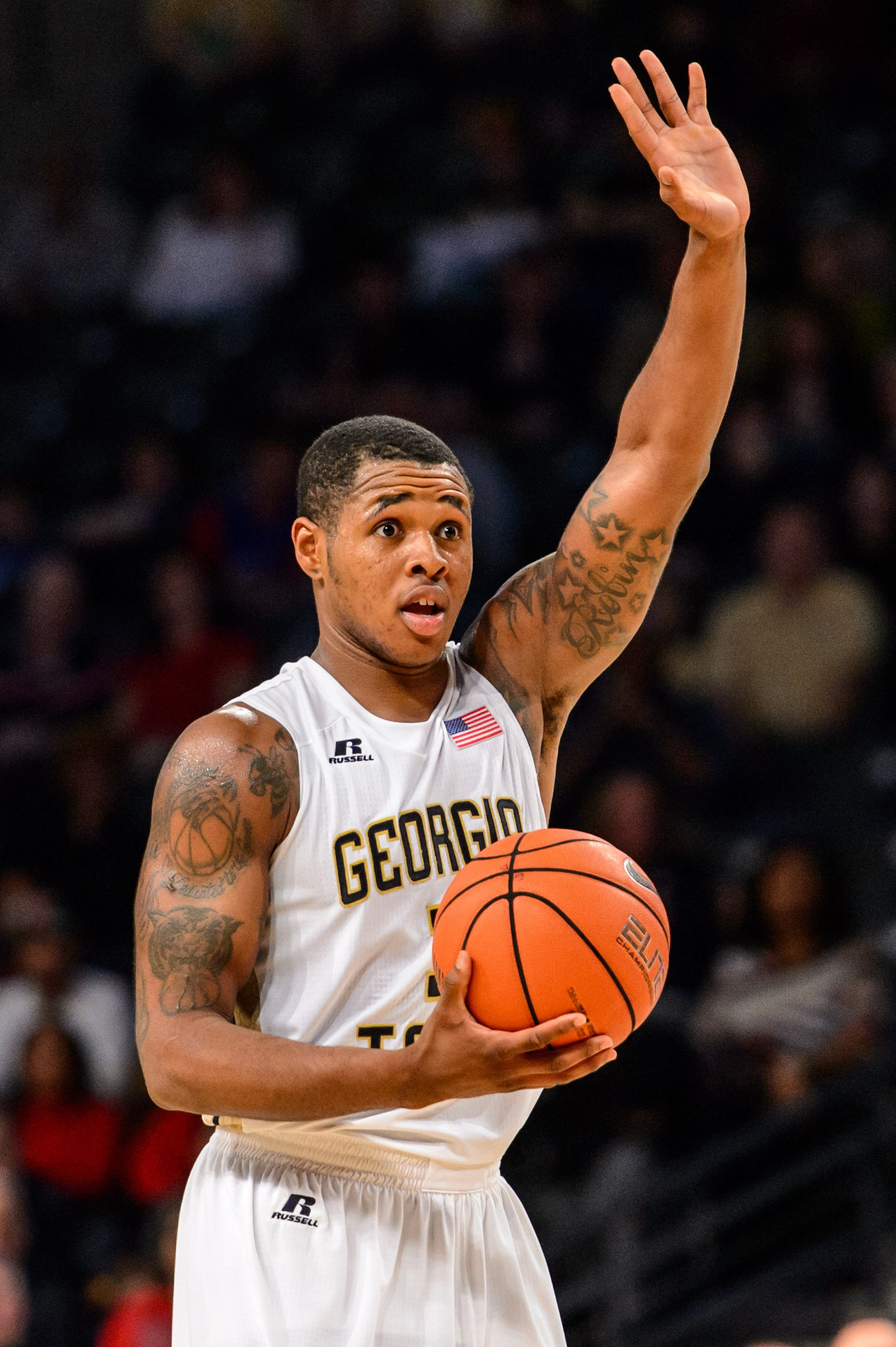 Marcus Georges-Hunt (3)
