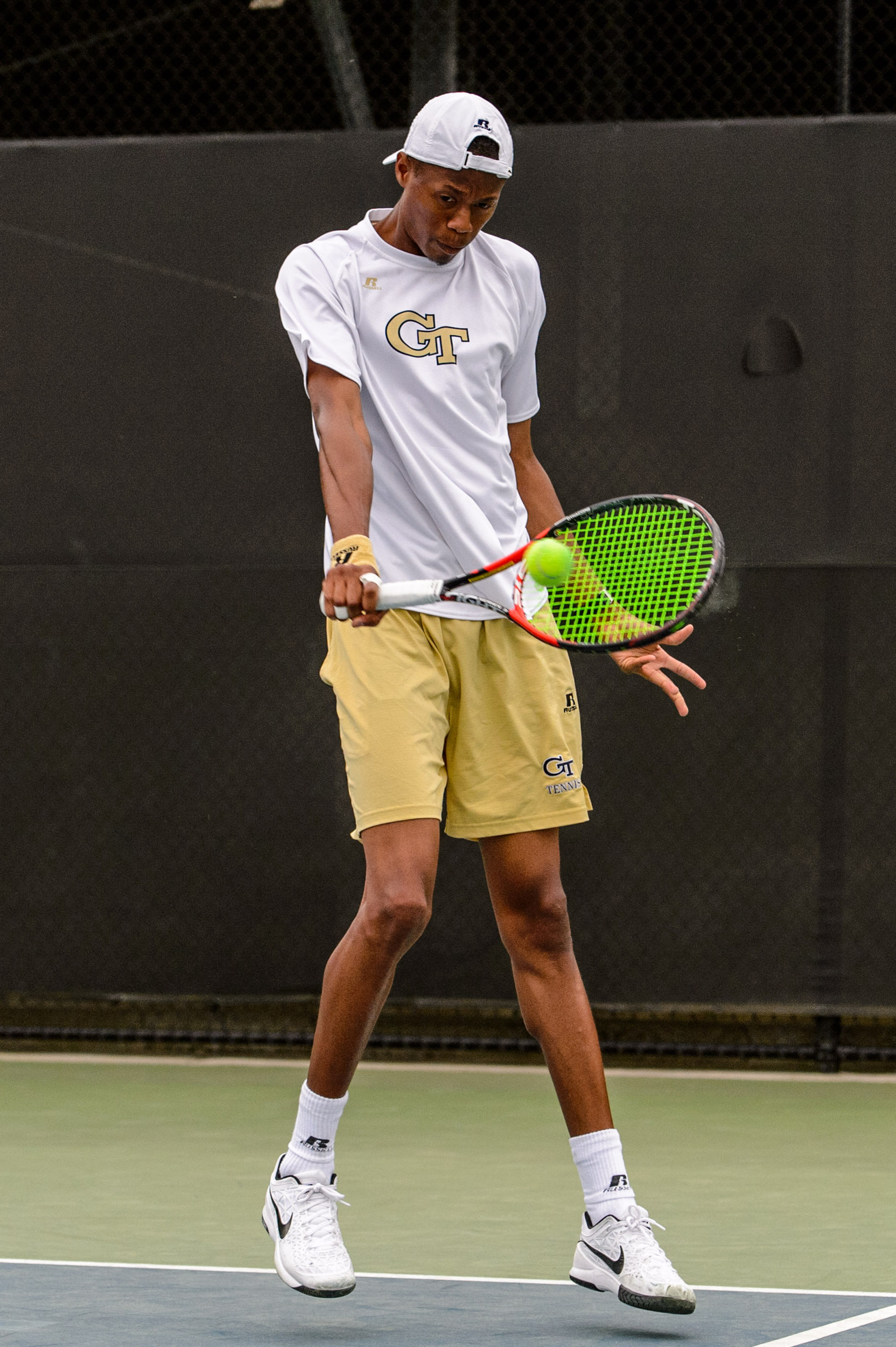 Christopher Eubanks