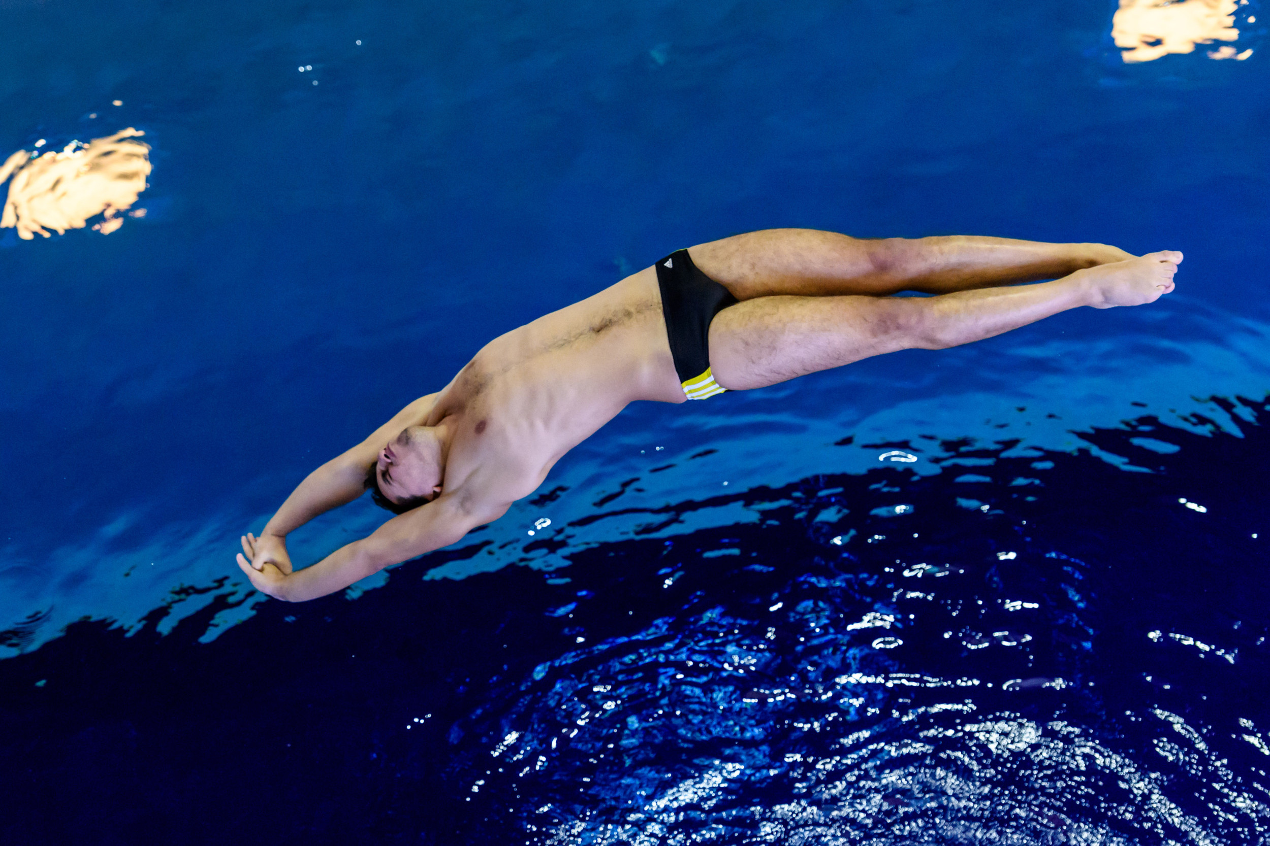 Senior Day Meet against FSU and SCAD