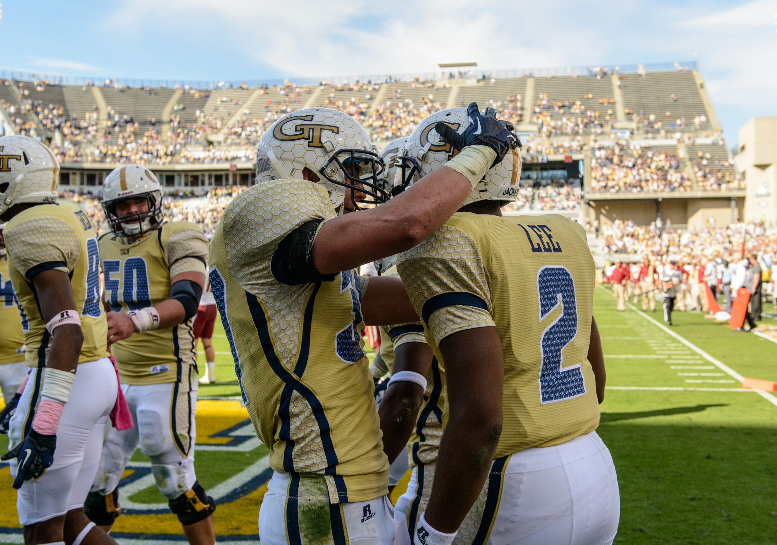 Zach Laskey (37), Vad Lee (2)