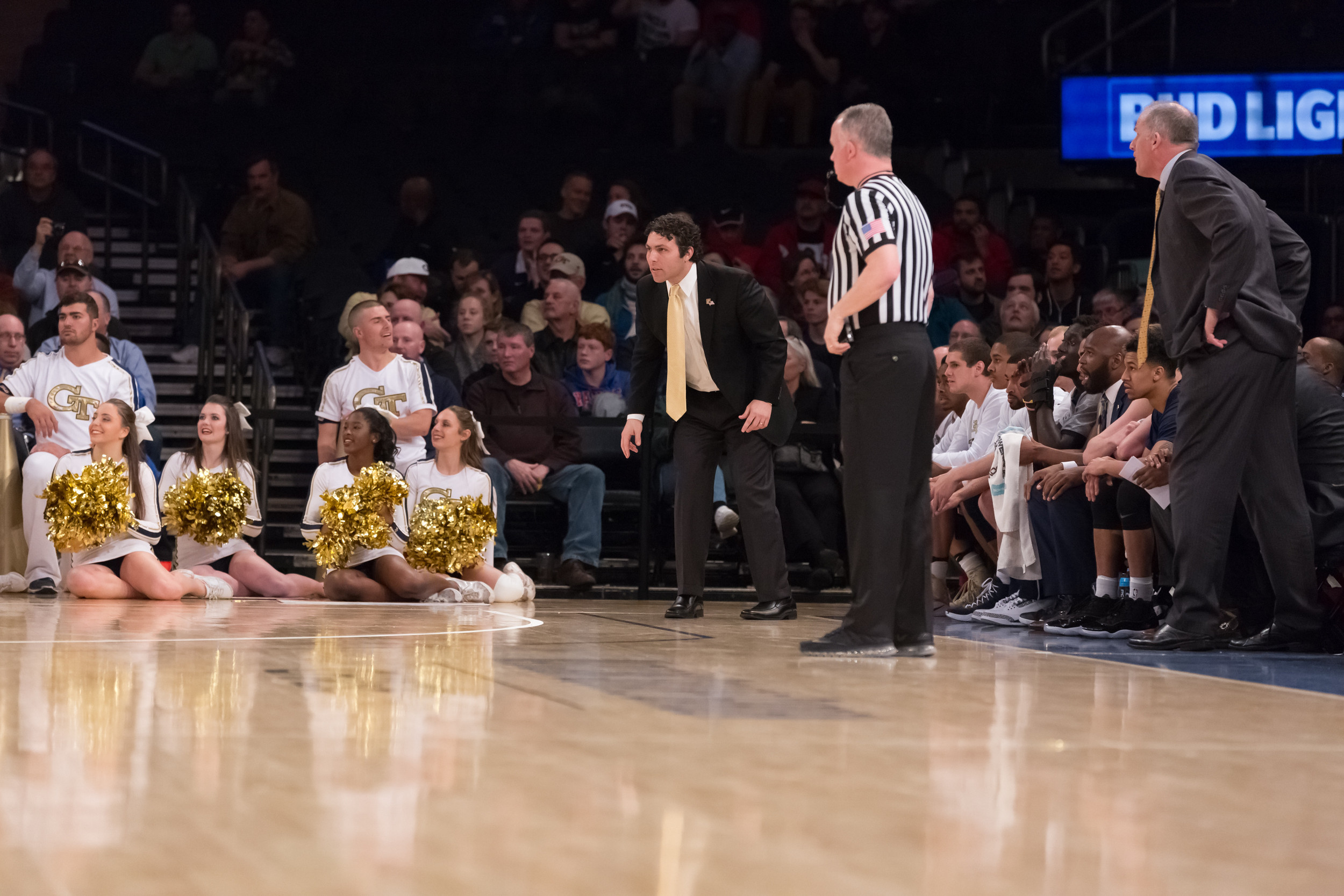 Josh Pastner