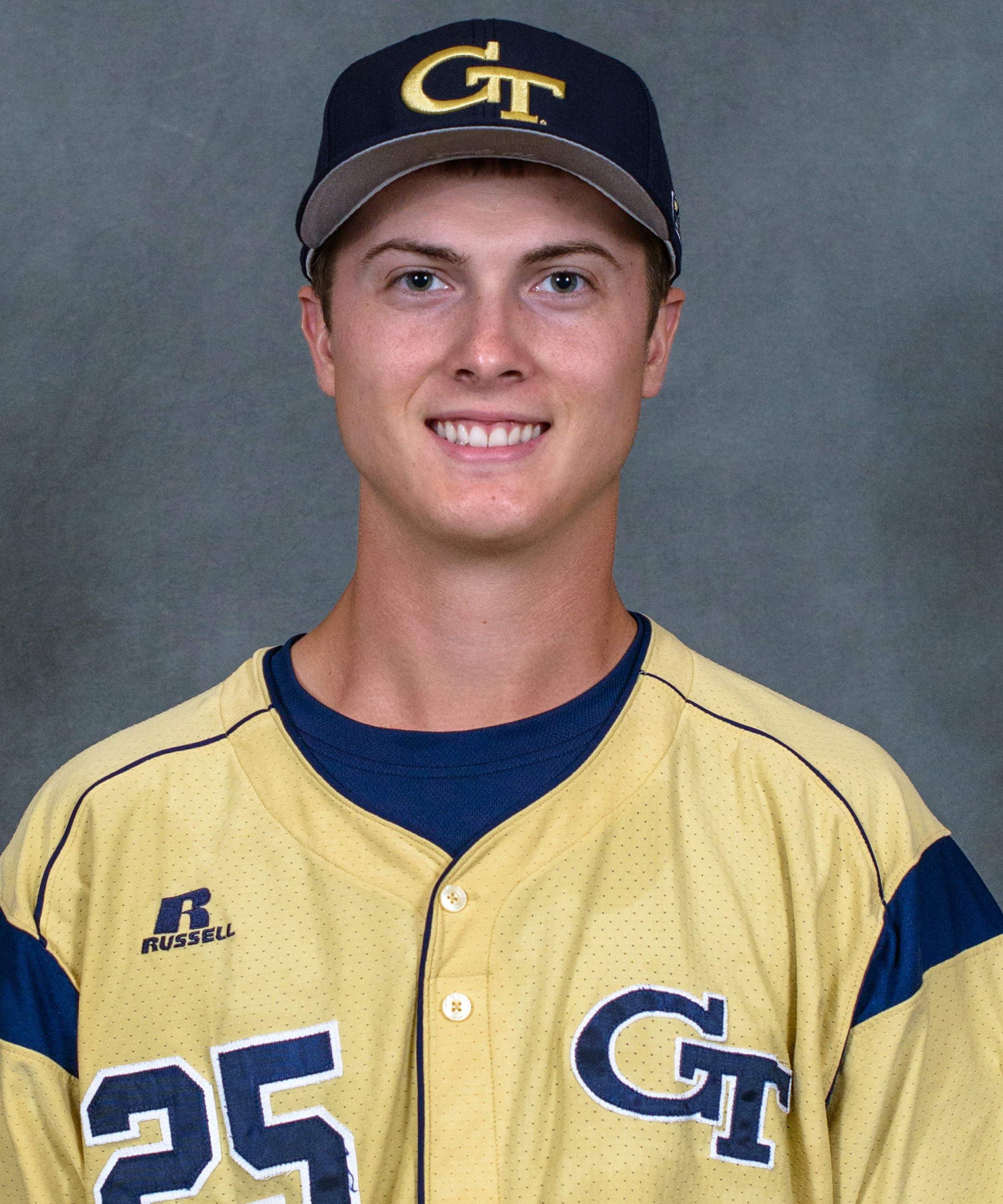 Matthew Grimes (25)