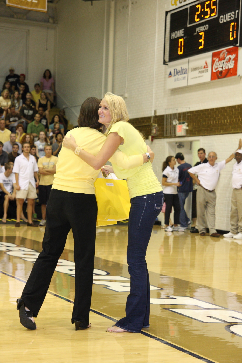 2009 Alumnae Weekend