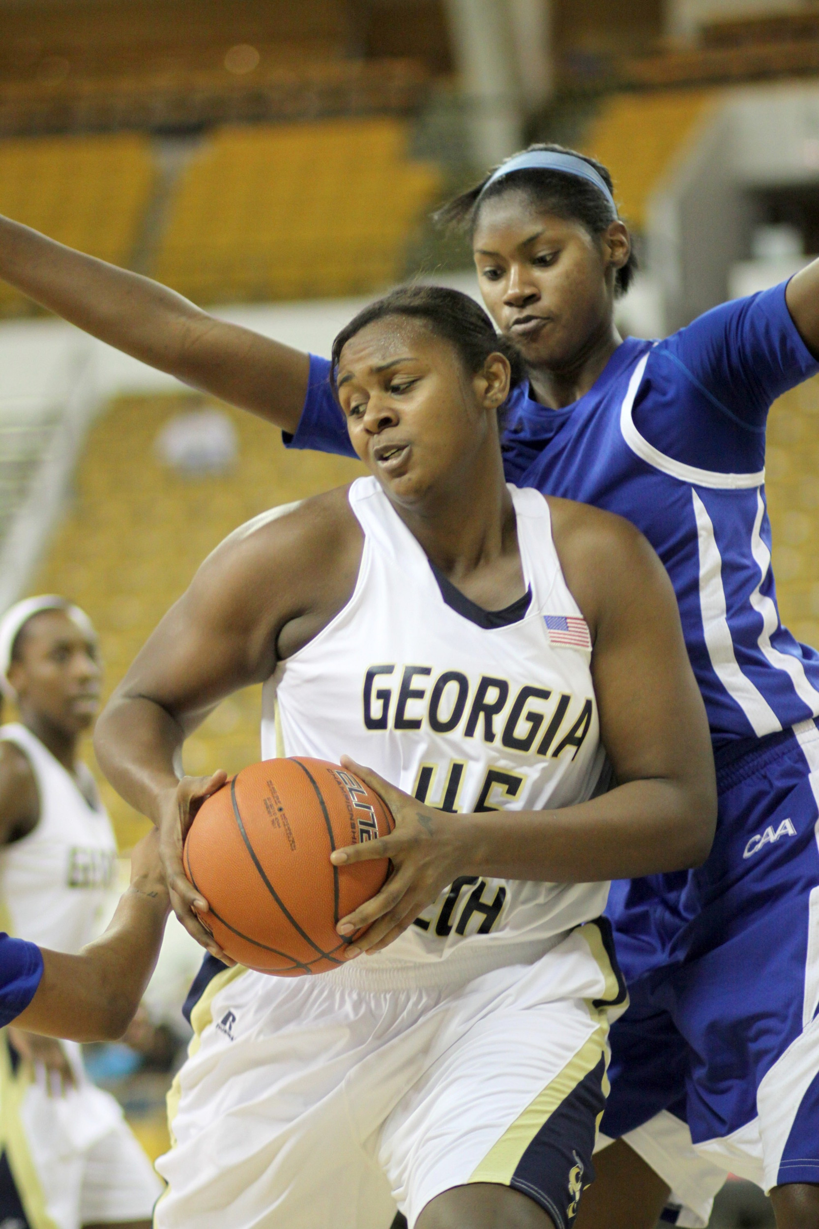Sasha Goodlett