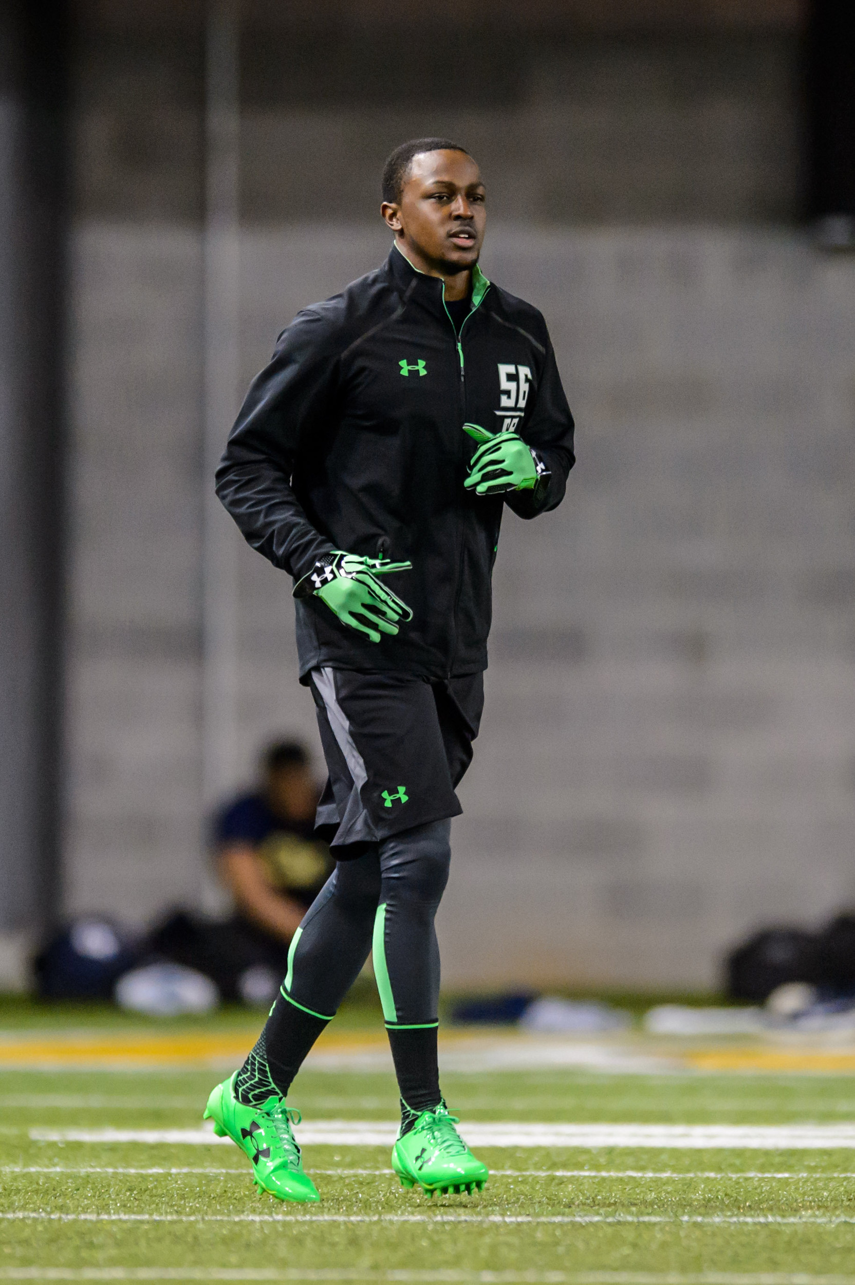 D.J. White (28)