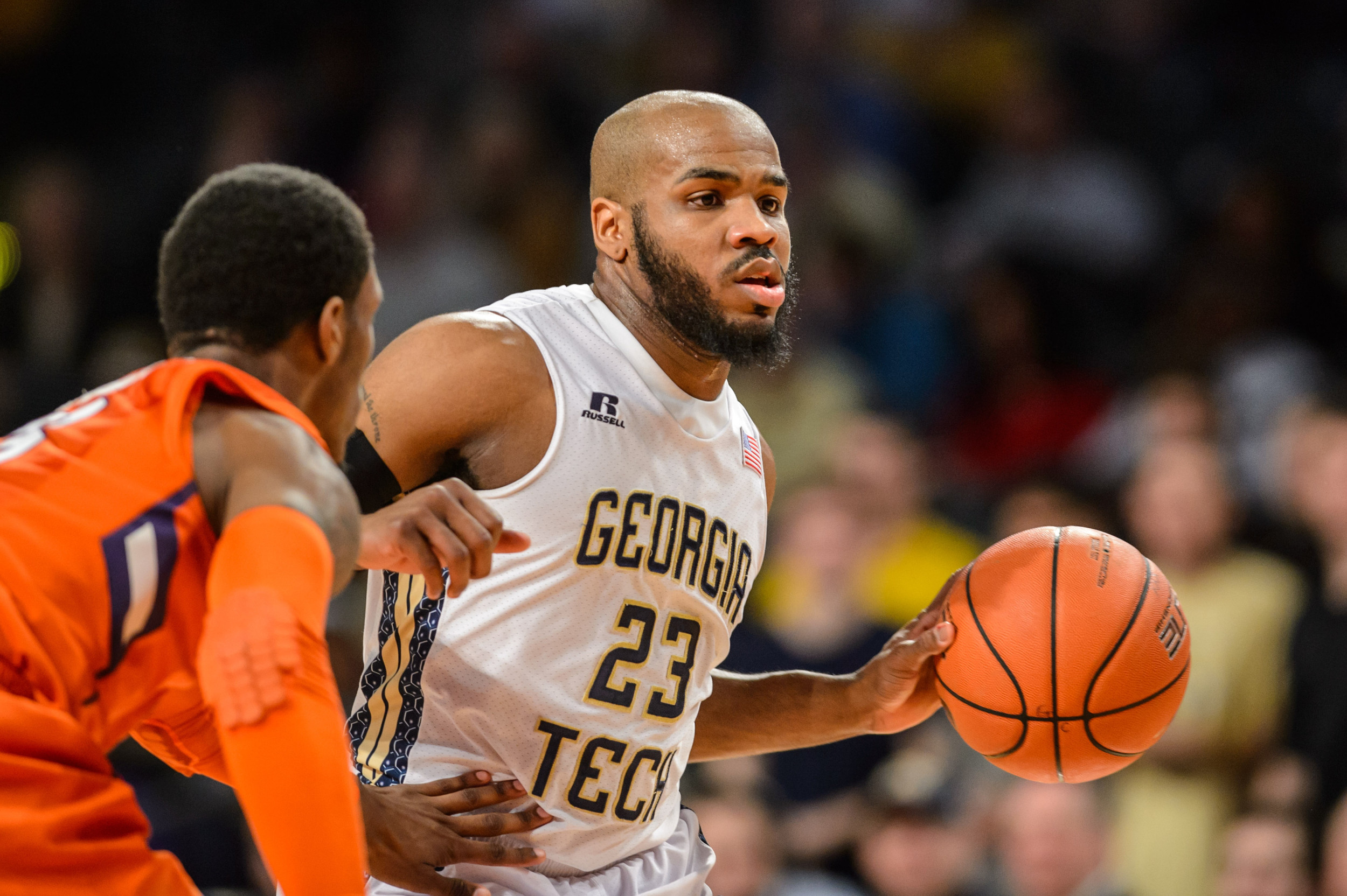 Trae Golden (23)