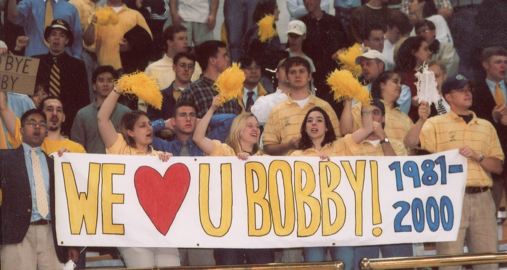 Bobby Cremins